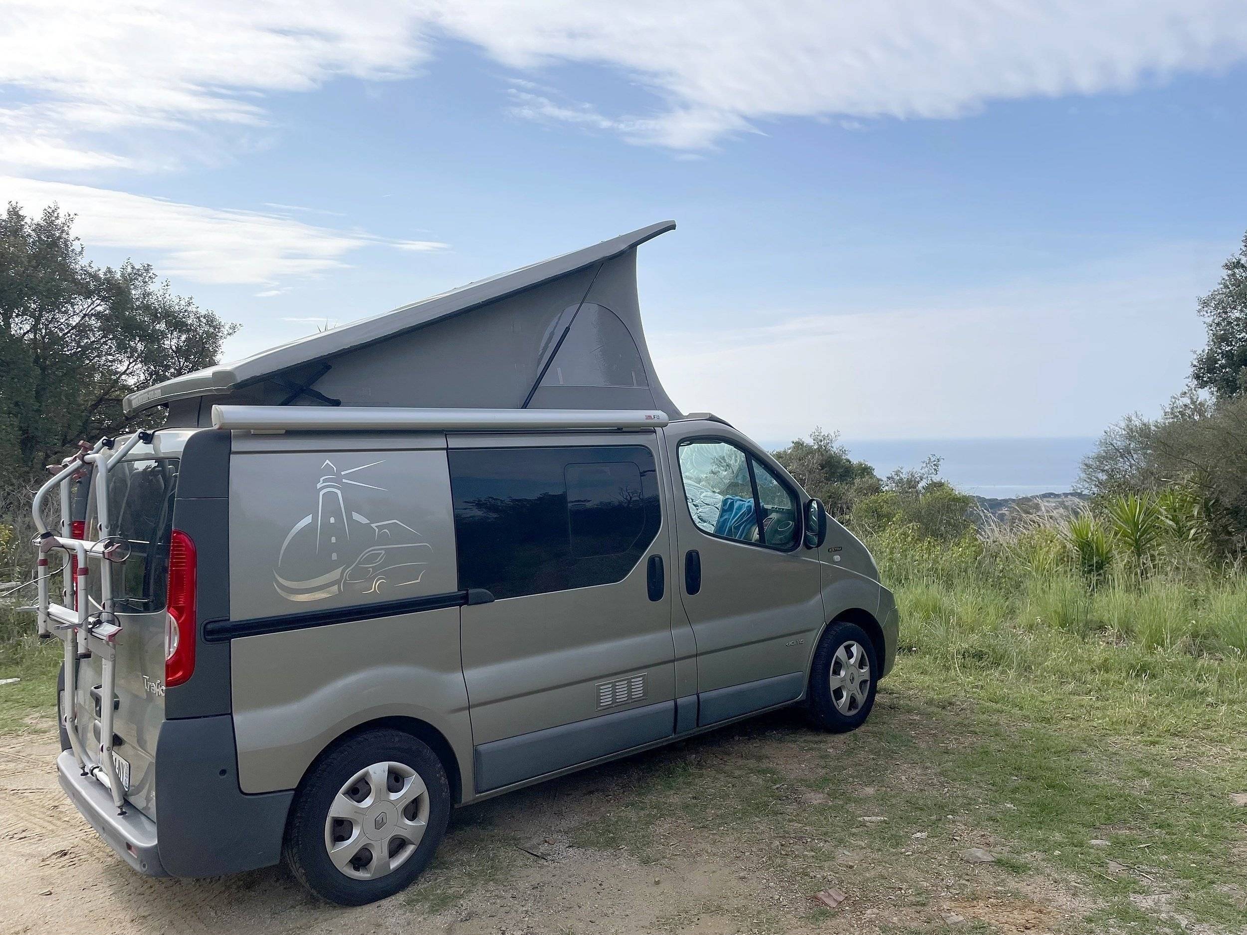 Glénan Concept Cars Horizon Van 4
