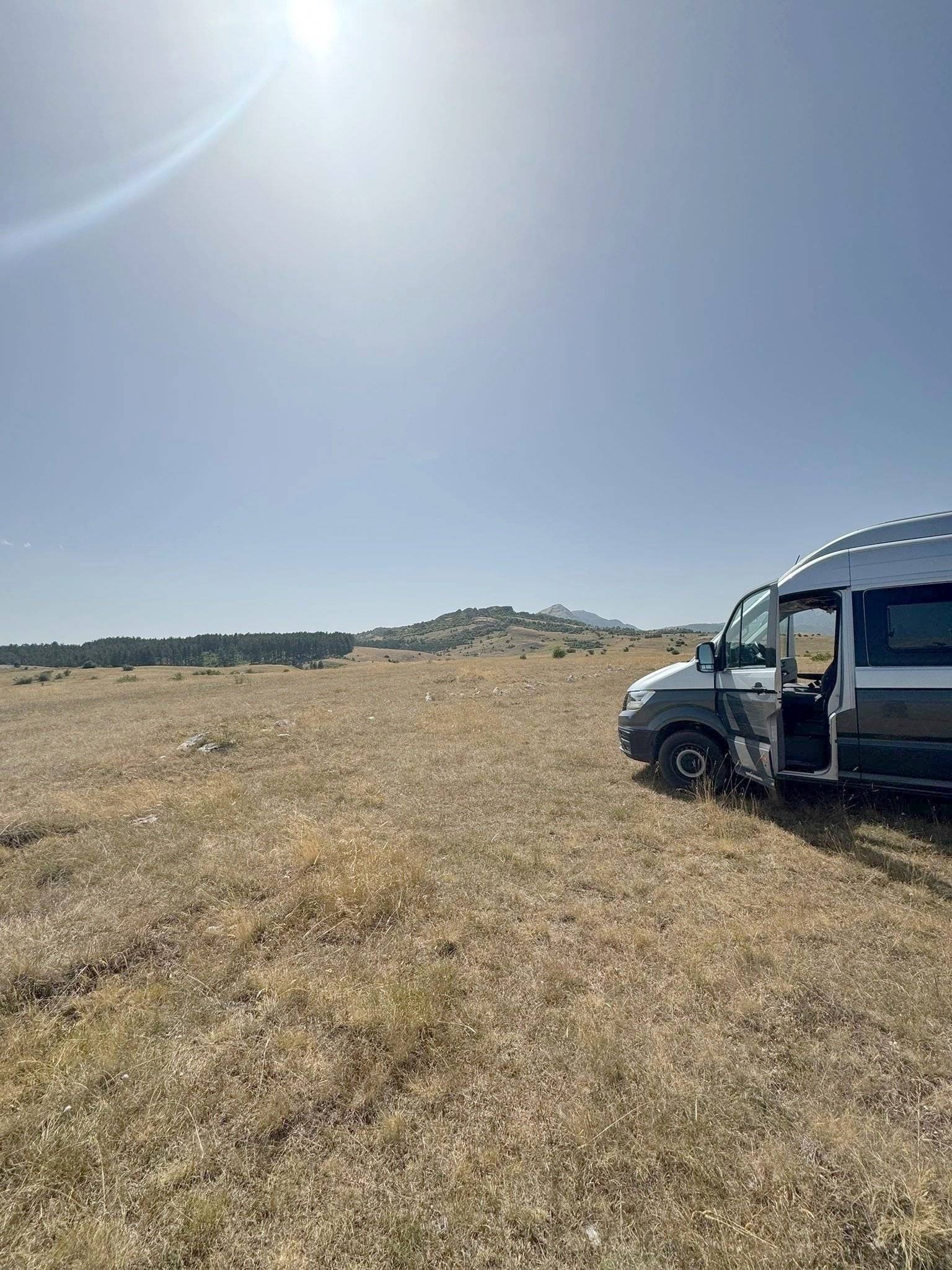 Volkswagen Grand California 680