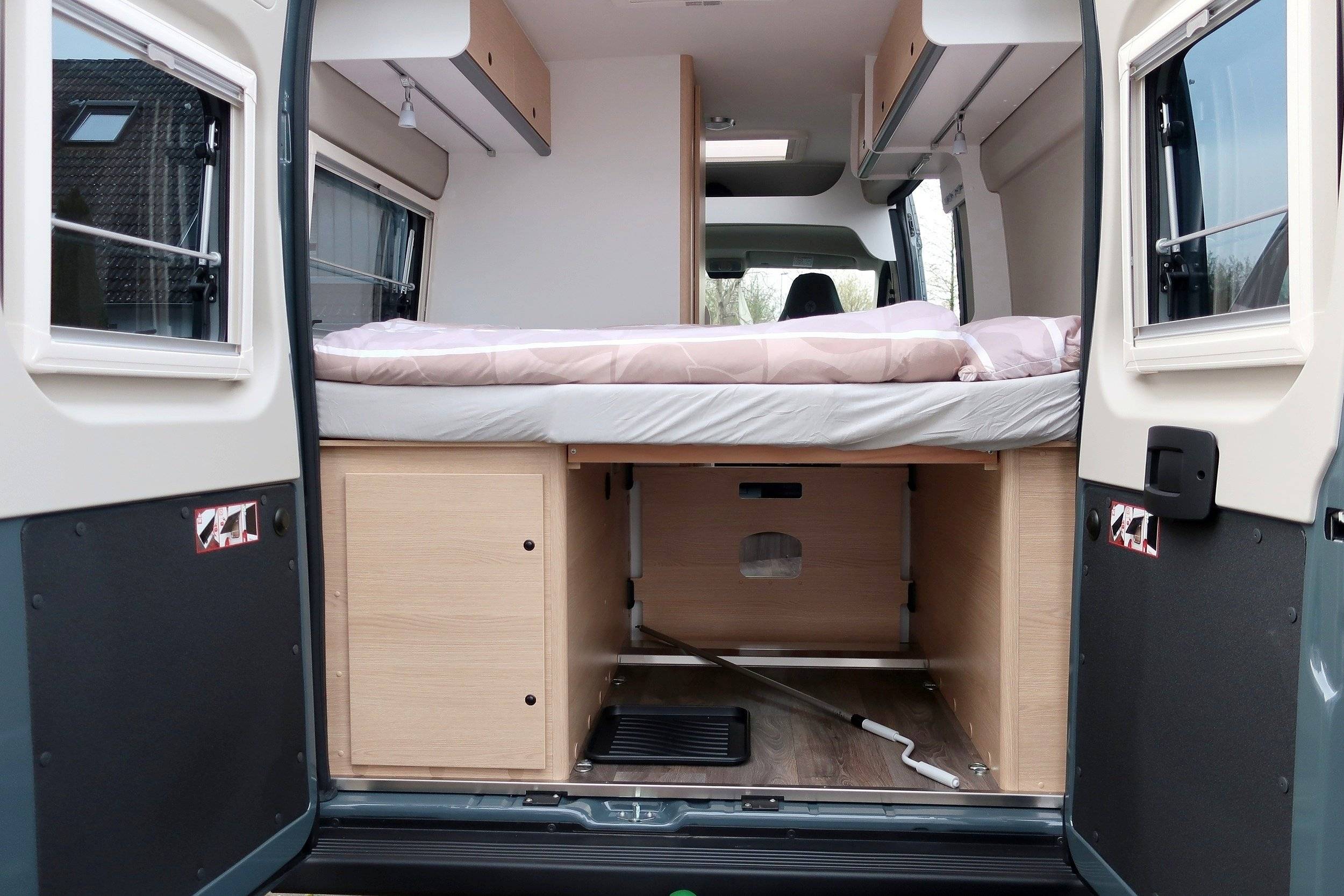 Sunlight CLIFF 540 ADVENTURE EDITION