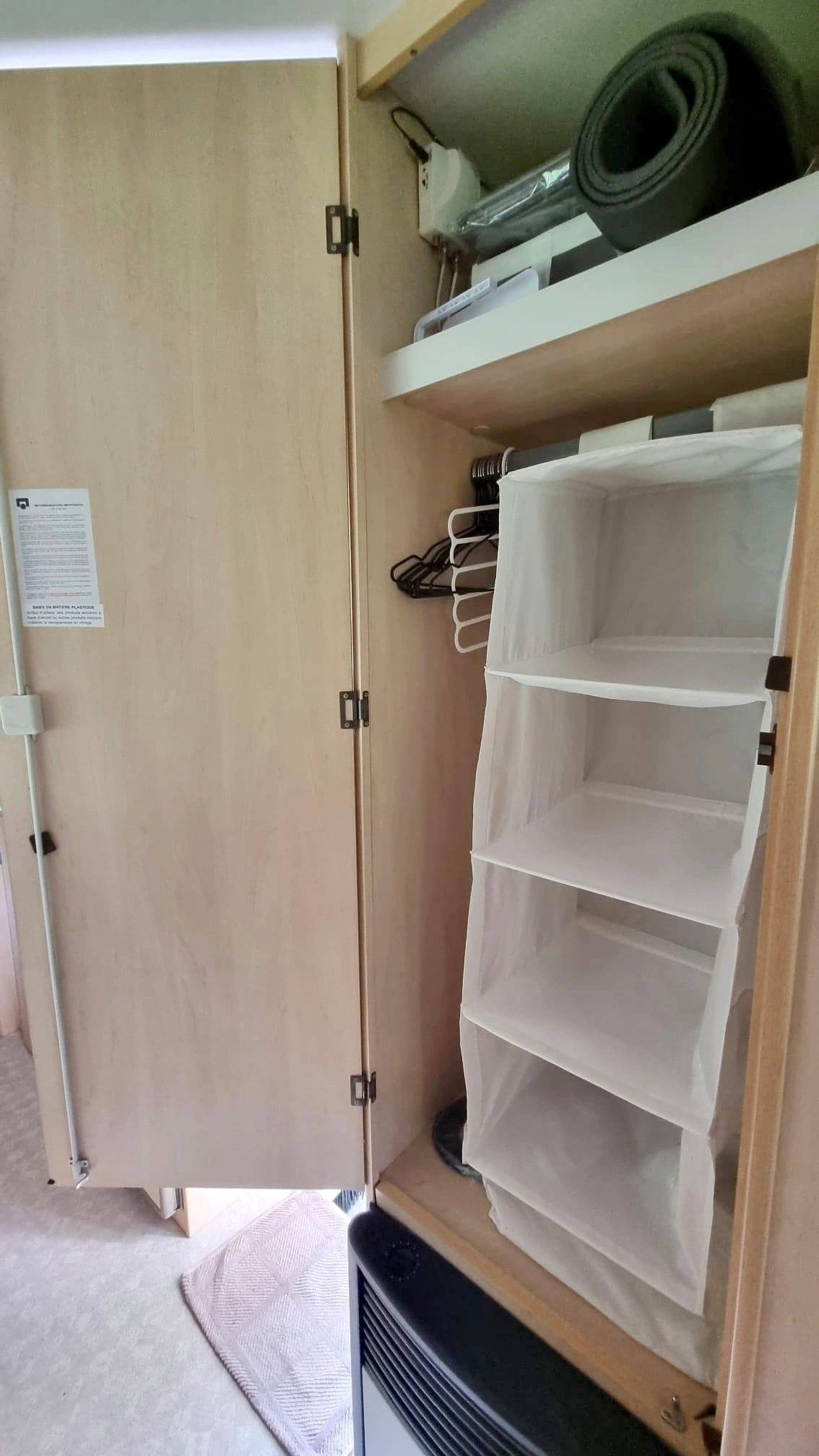 Challenger challenger 230