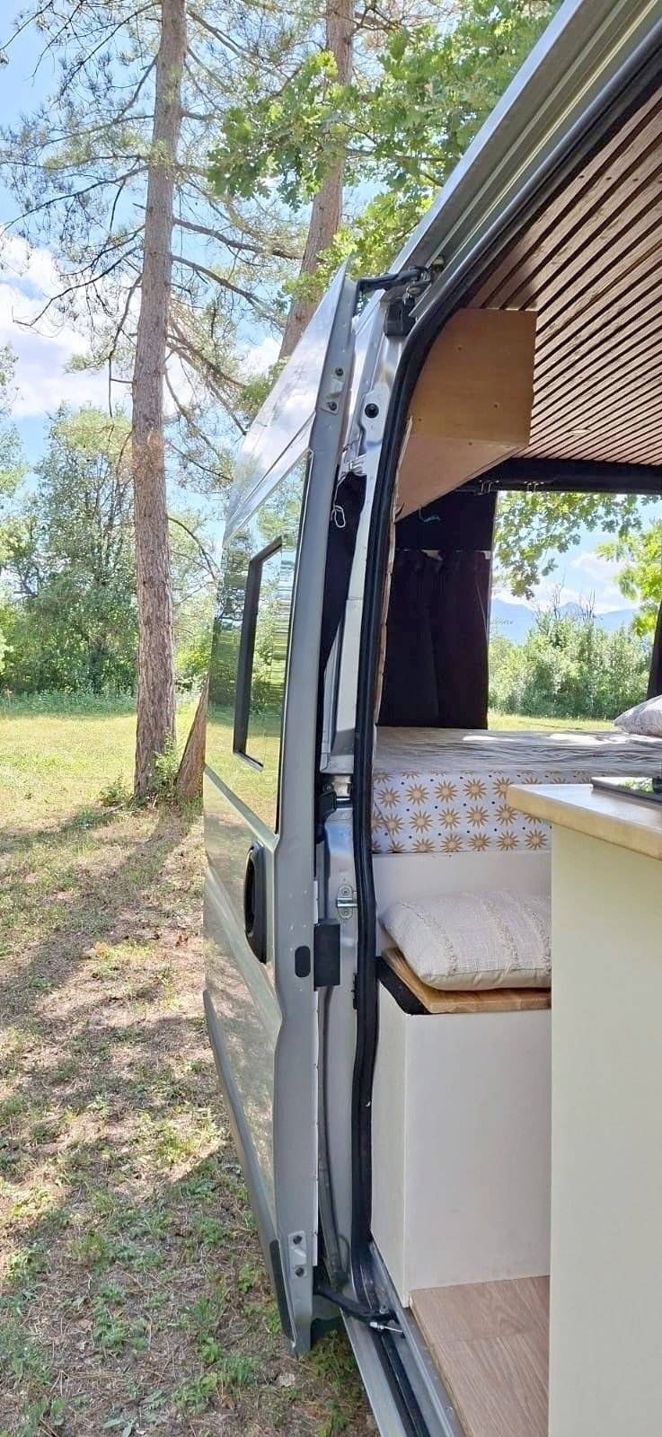 Autre Citroën jumper