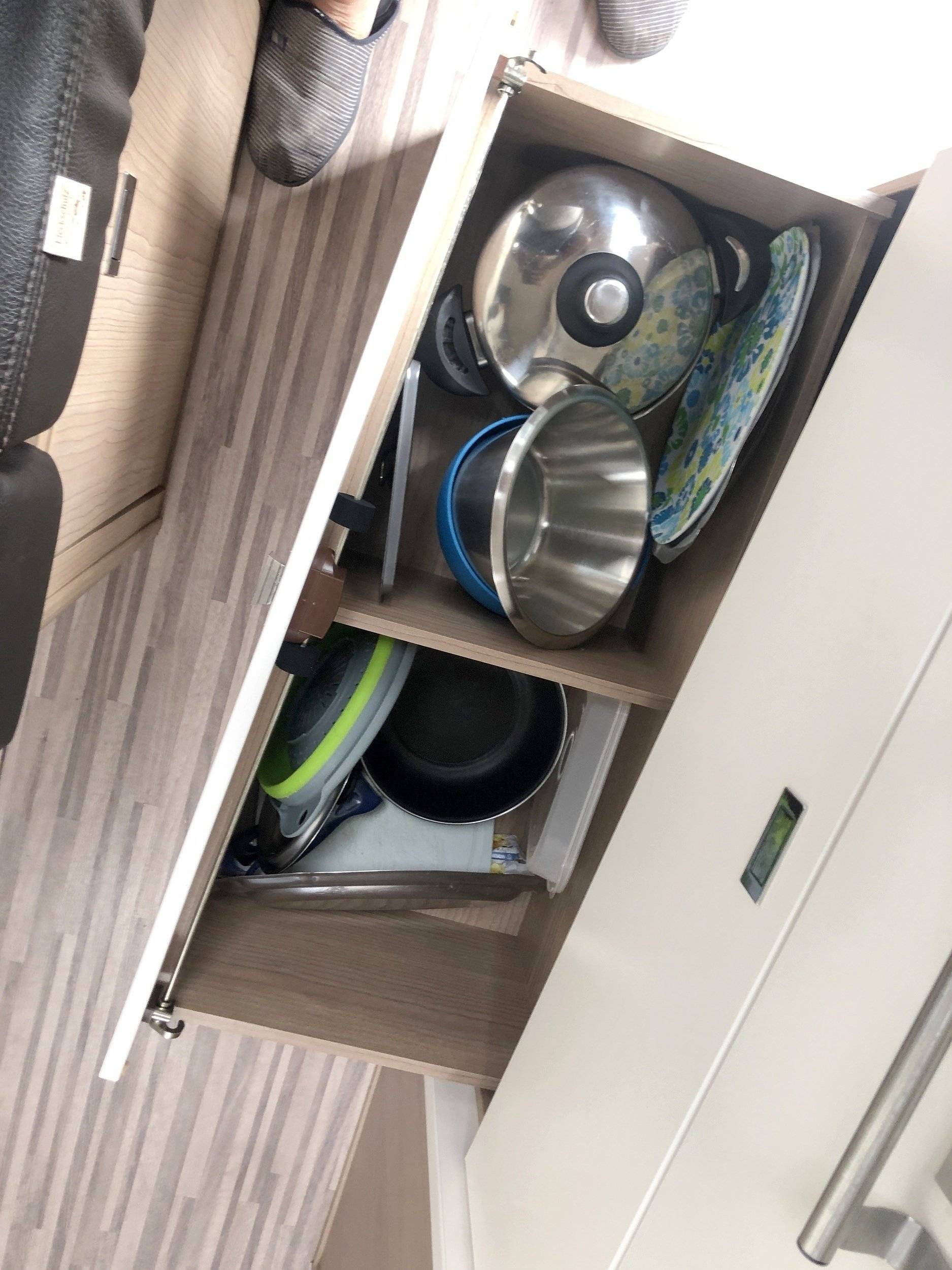 Malibu MALIBU GT 600 DB