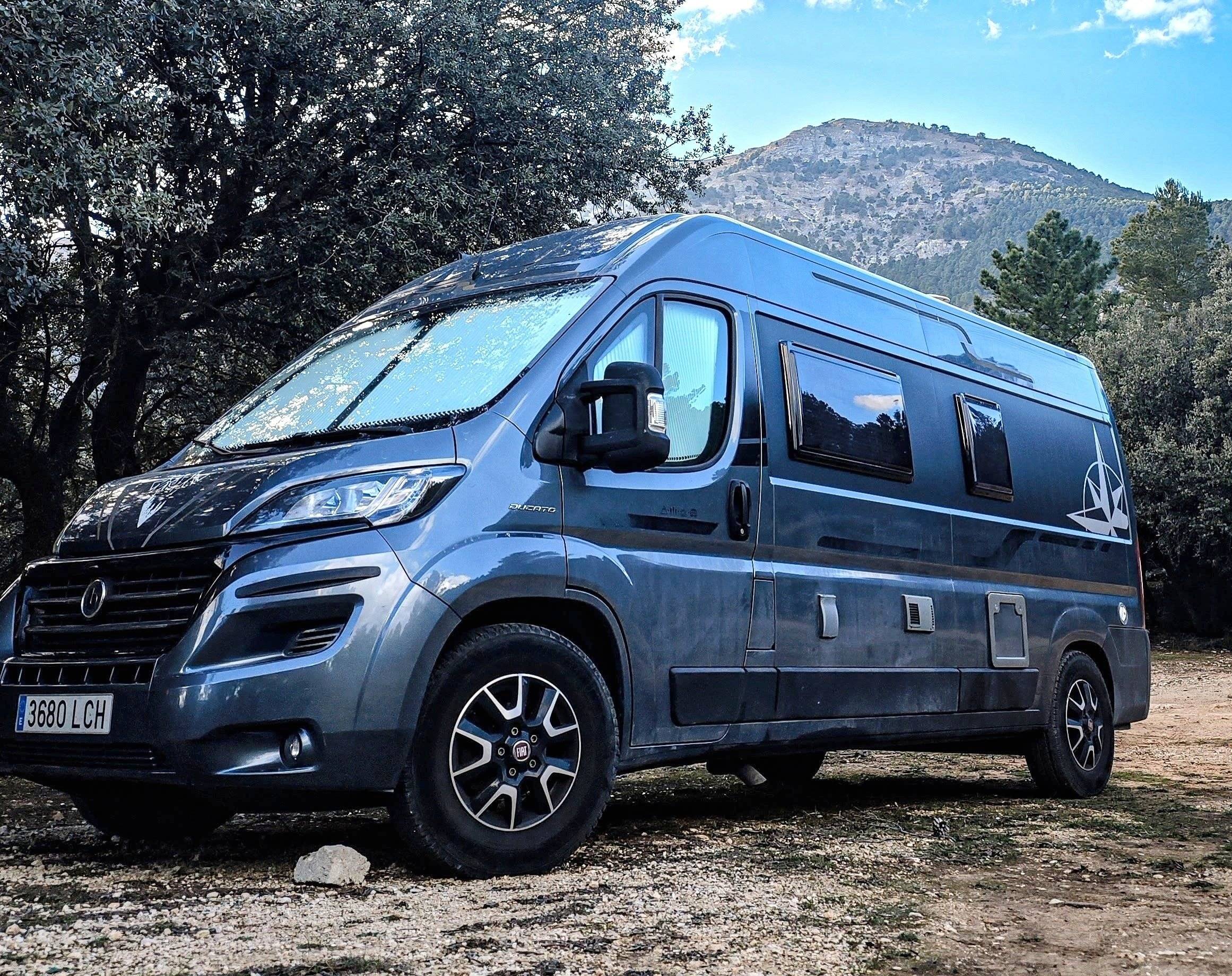 Benimar benimar benivan 119