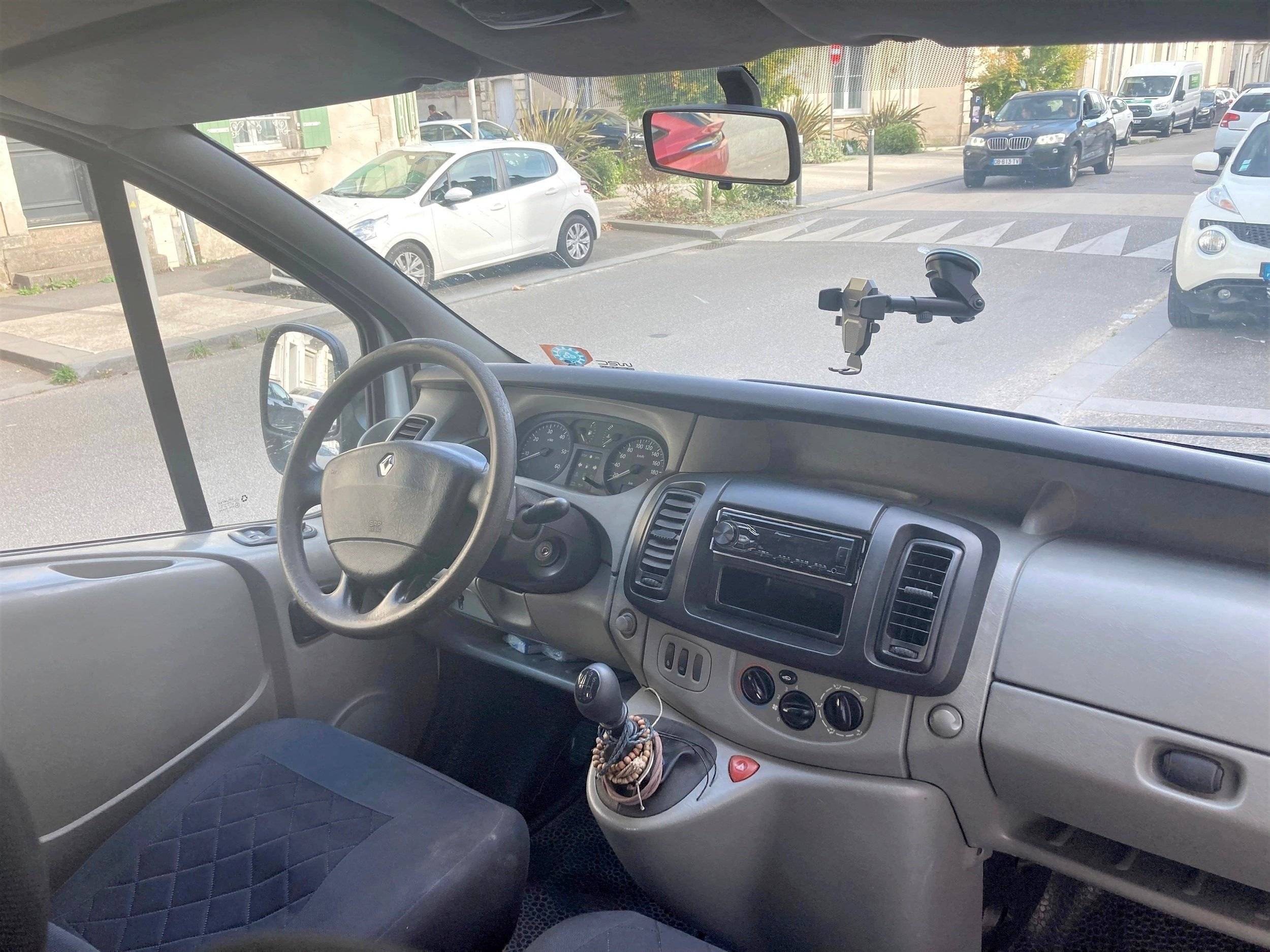Renault Renault Trafic