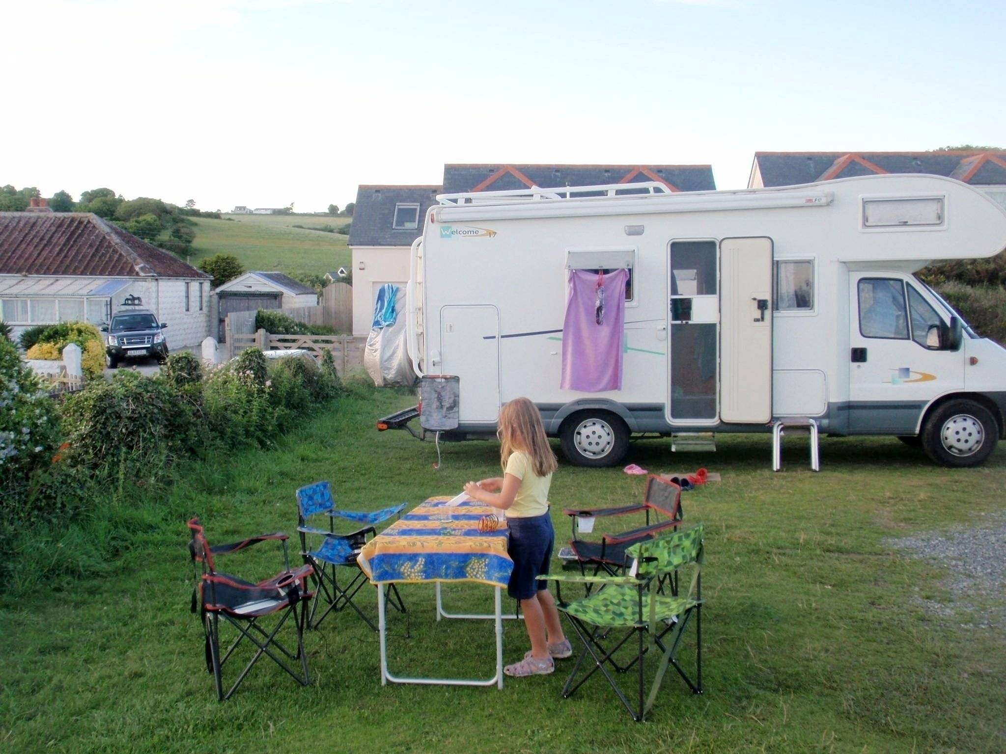 Chausson Welcome 17
