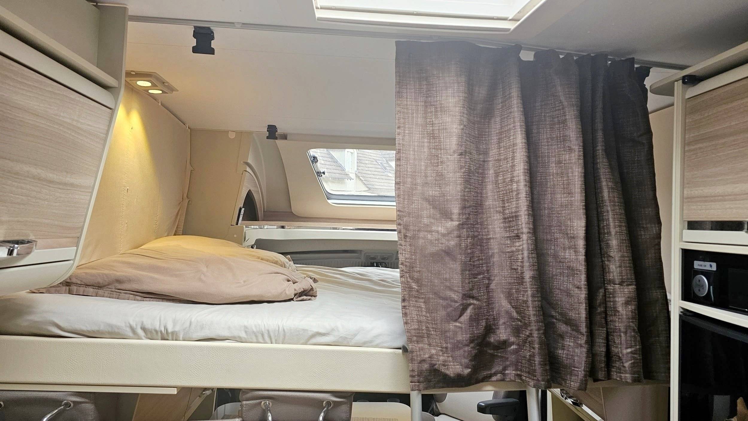 Adria 670 Sbc Anniversaire