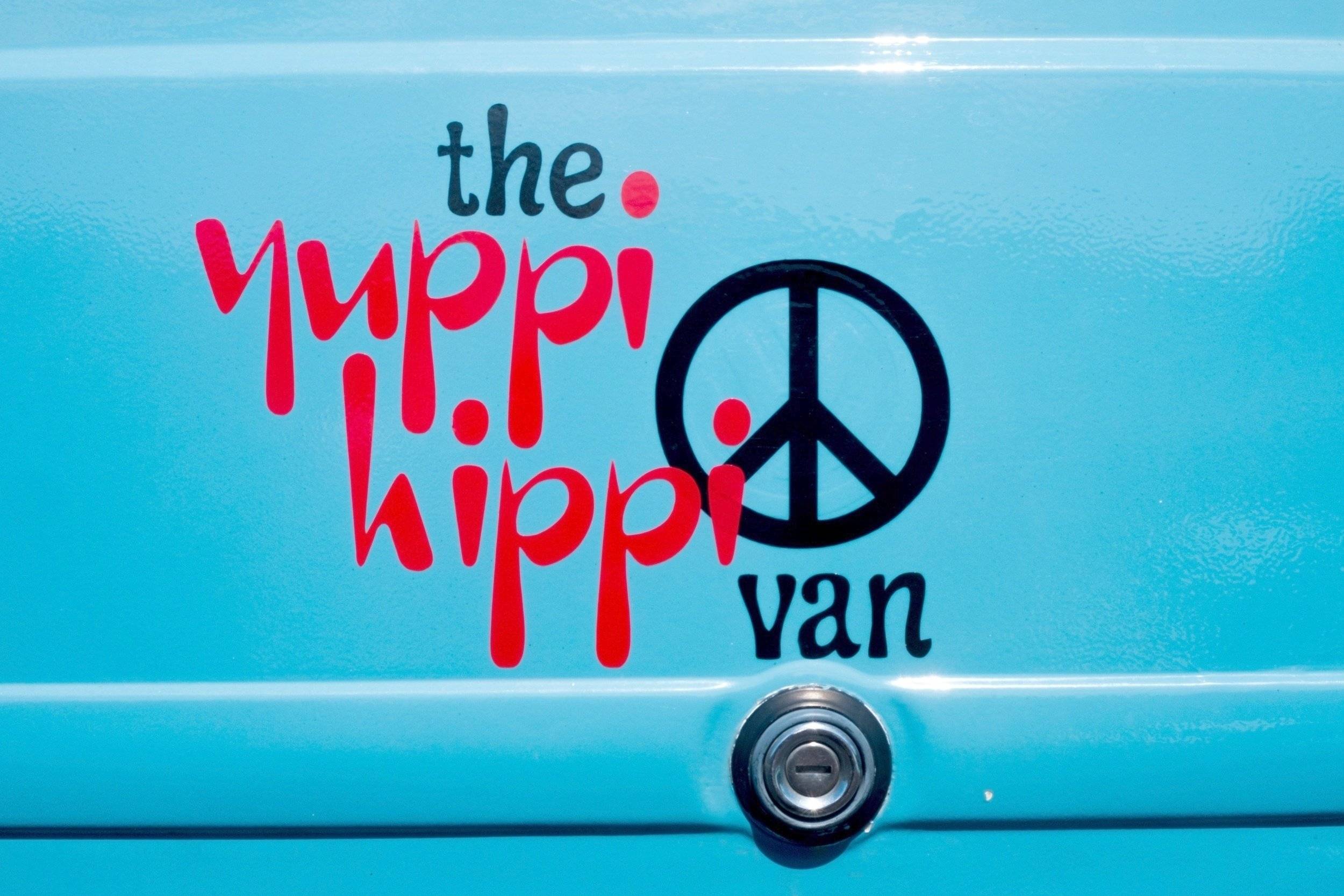 Westfalia T3 Westfalia