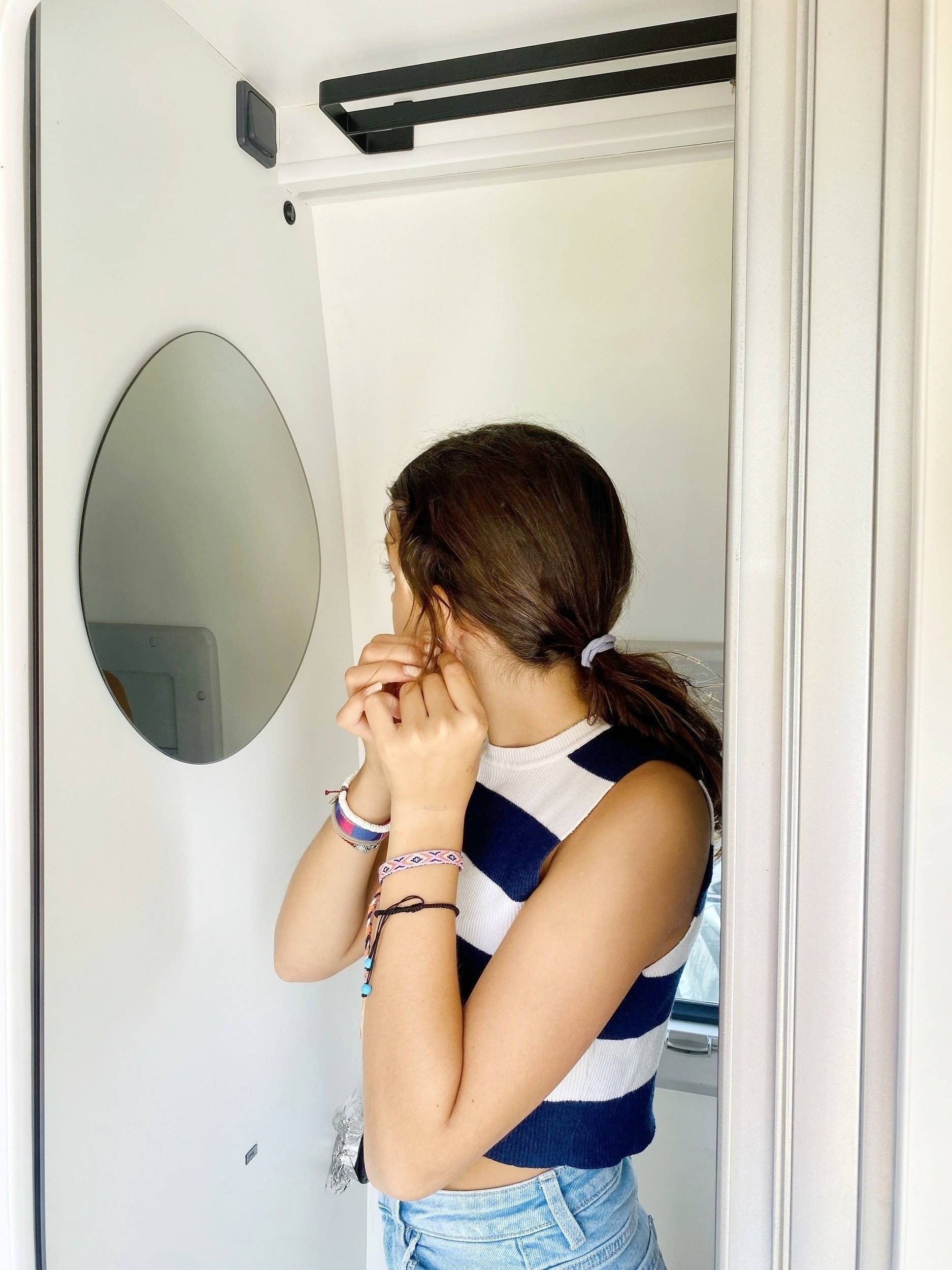 Volkswagen Crafter 2,5 l 109 ch