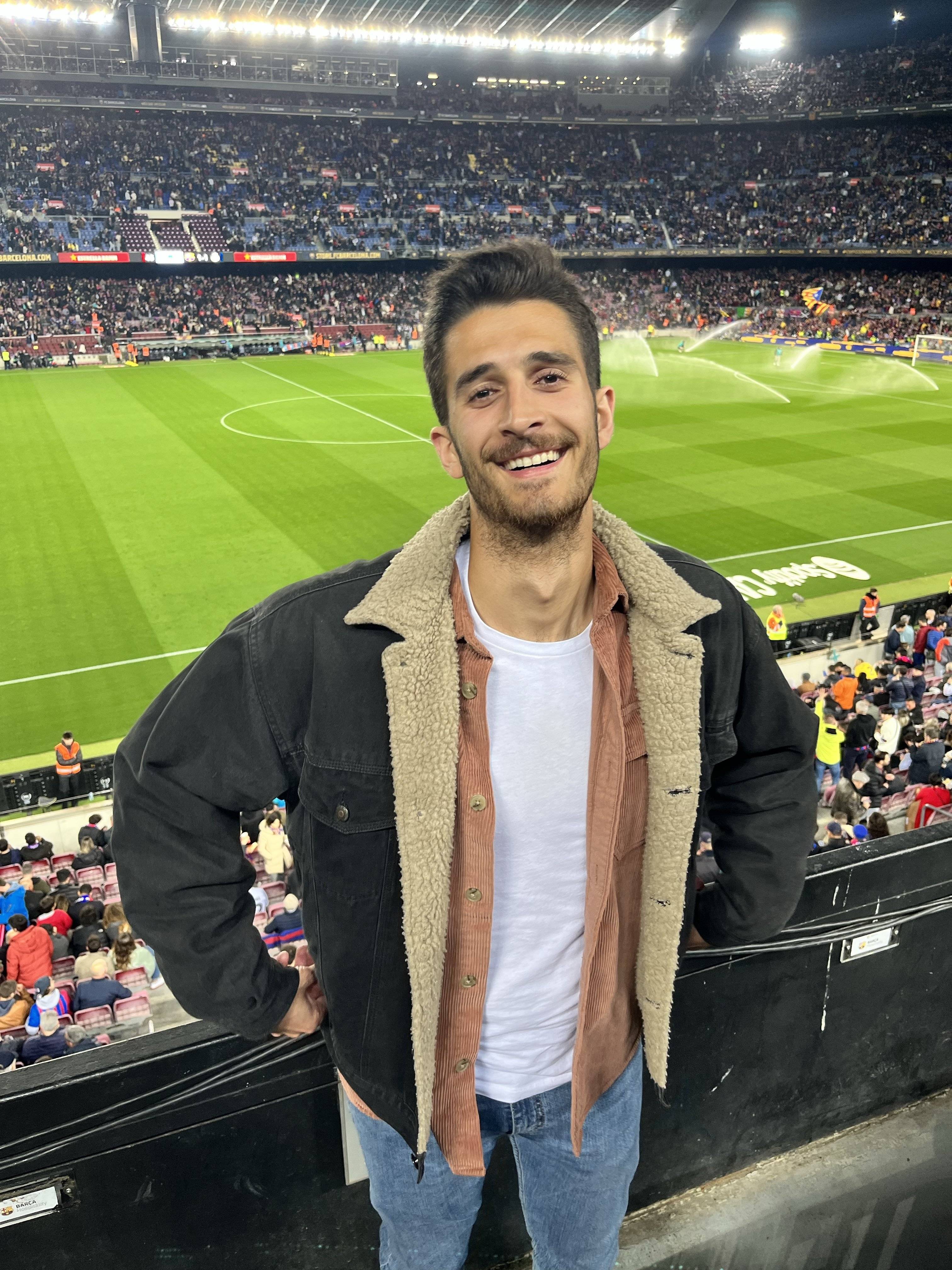 Gonzalo