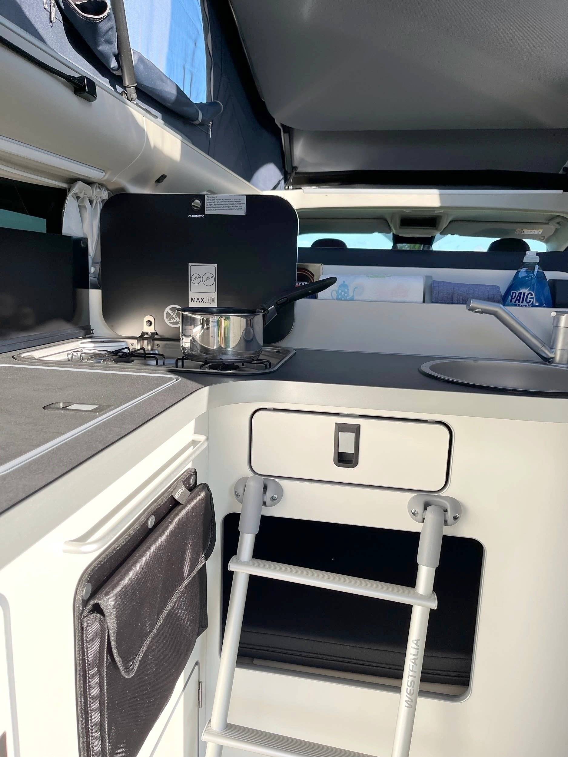 Westfalia westfalia