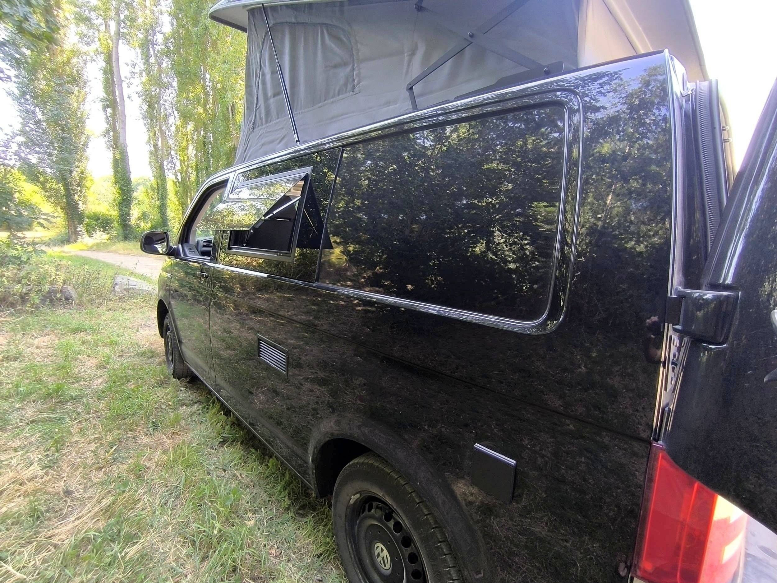 Volkswagen T6 Court L1H1 2 l 102 ch