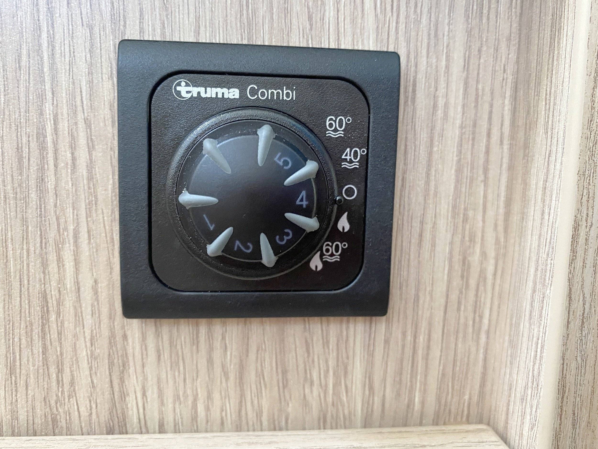 Sunlight Sunlight V 66 Adventure Edition