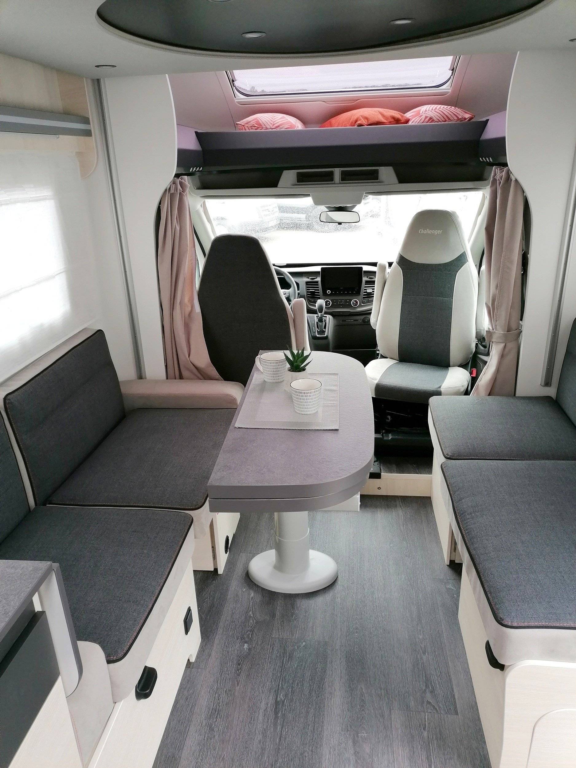 Challenger challenger