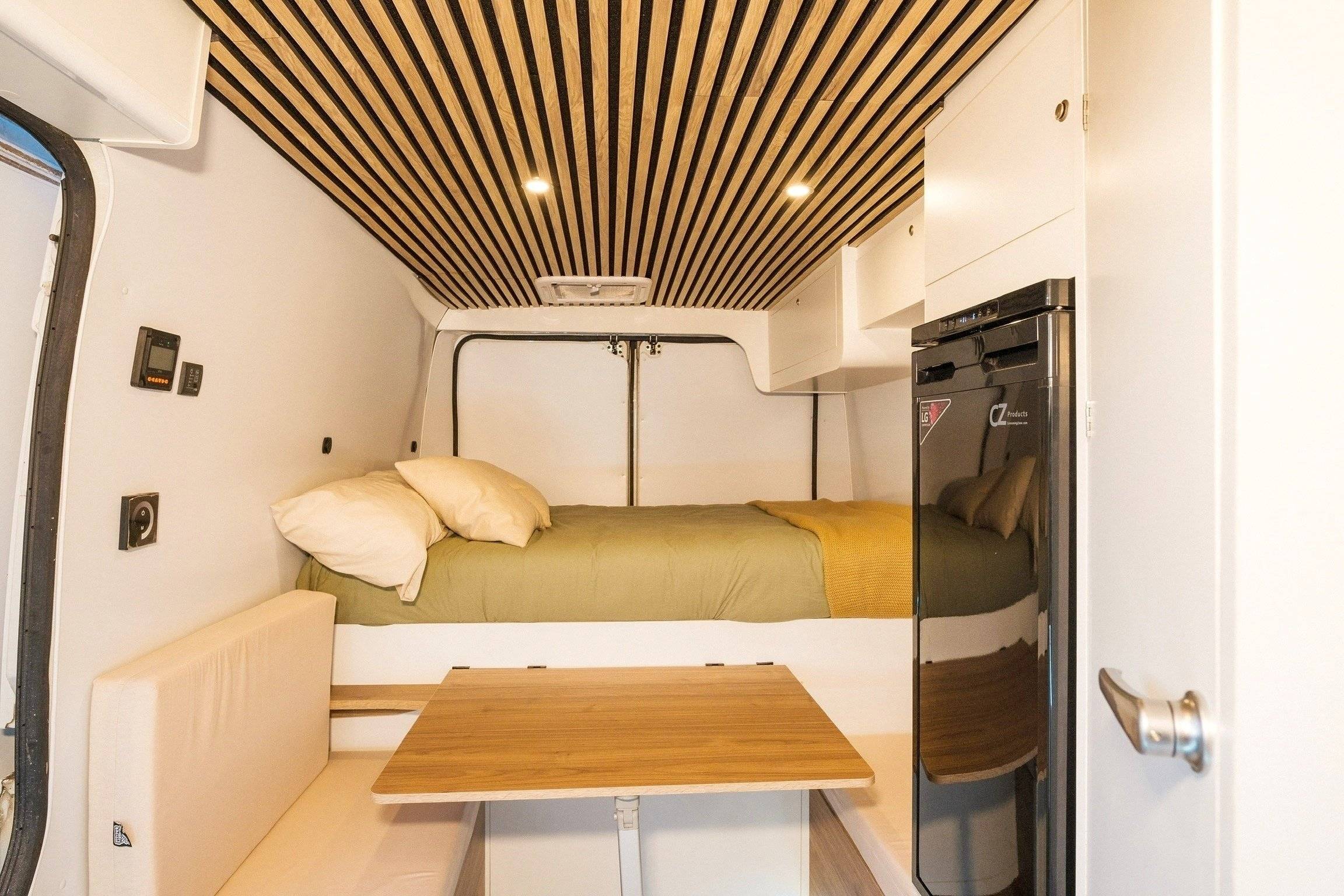 Peugeot Boxer 3,0 HDI 160 ch