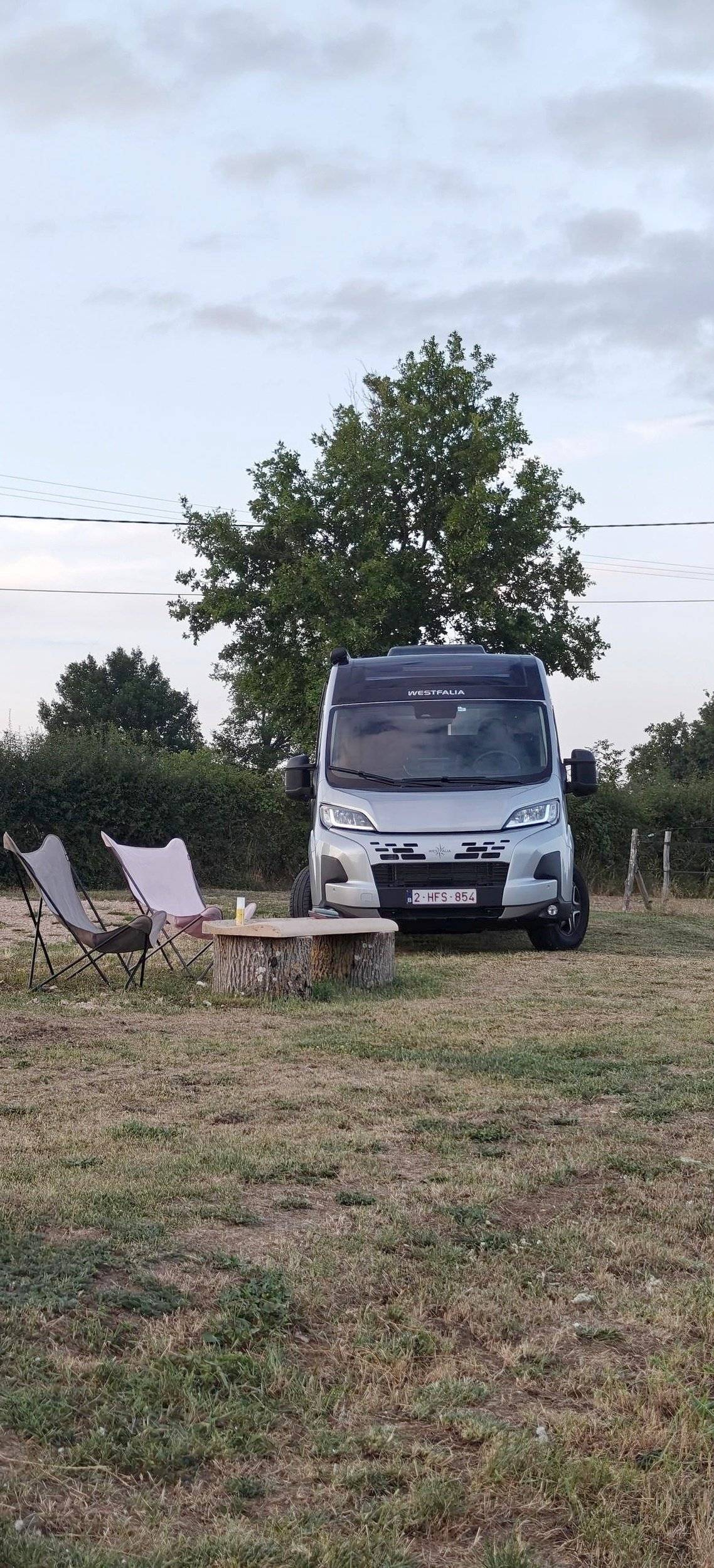 Westfalia 