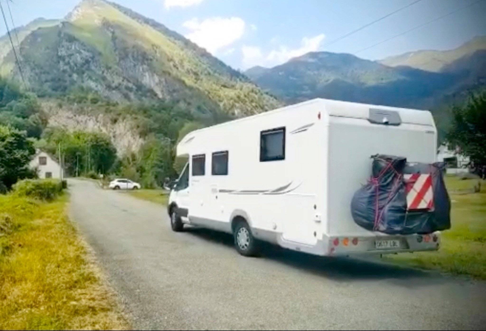 Roller Team 265 Tl Special Edition