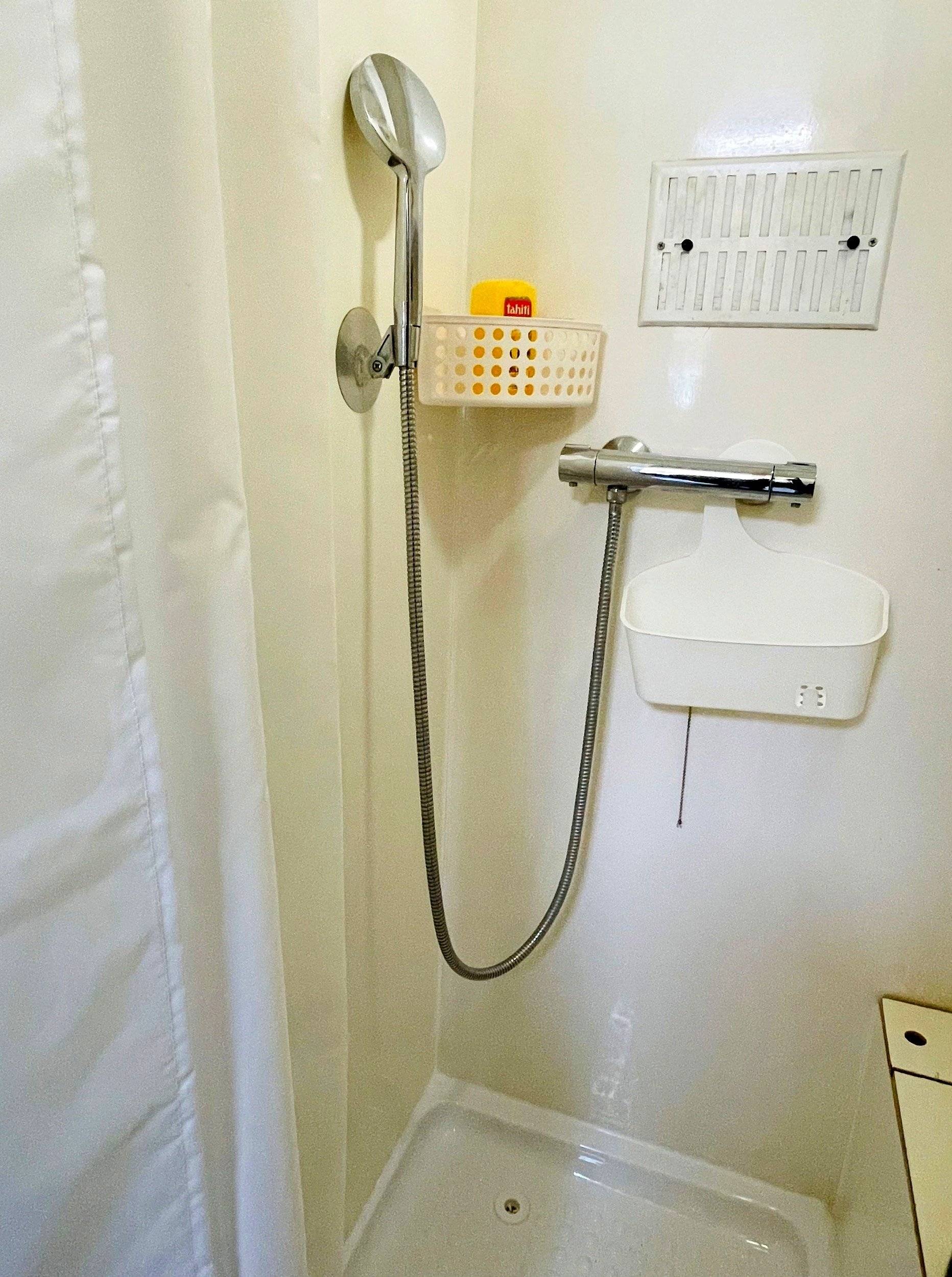 FORD FORD TRANSIT 4x4 H3L4