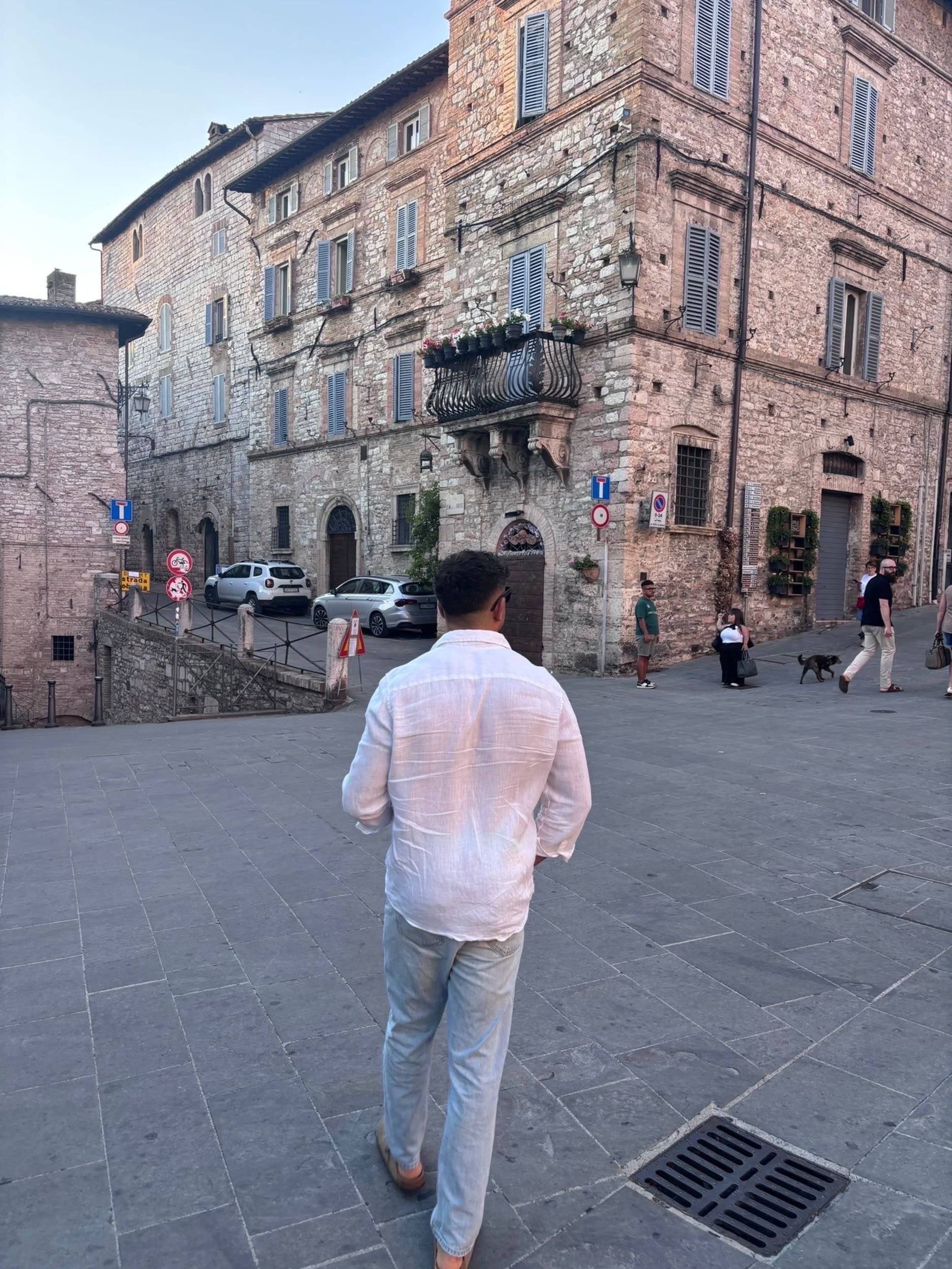 Matteo
