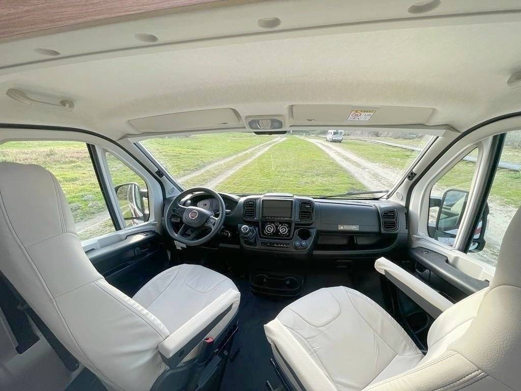 Pilote pilote 600 aventura