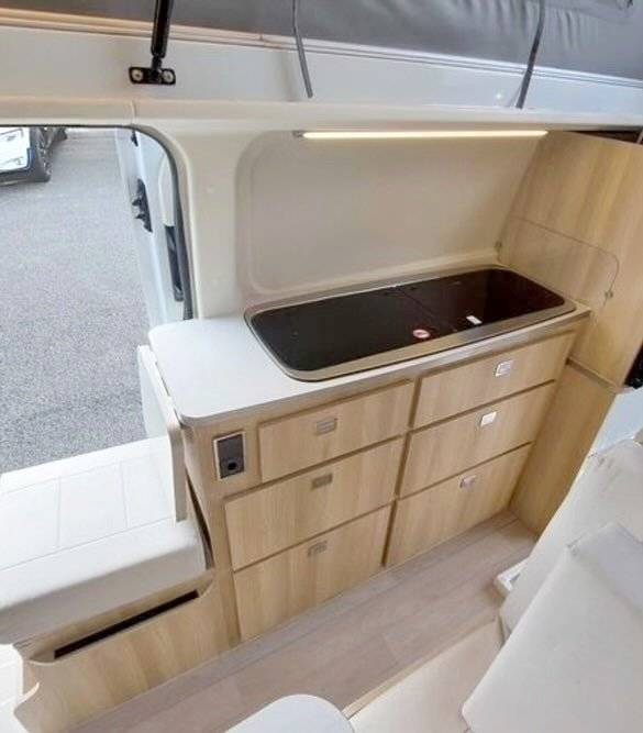 Campérêve Cap Land