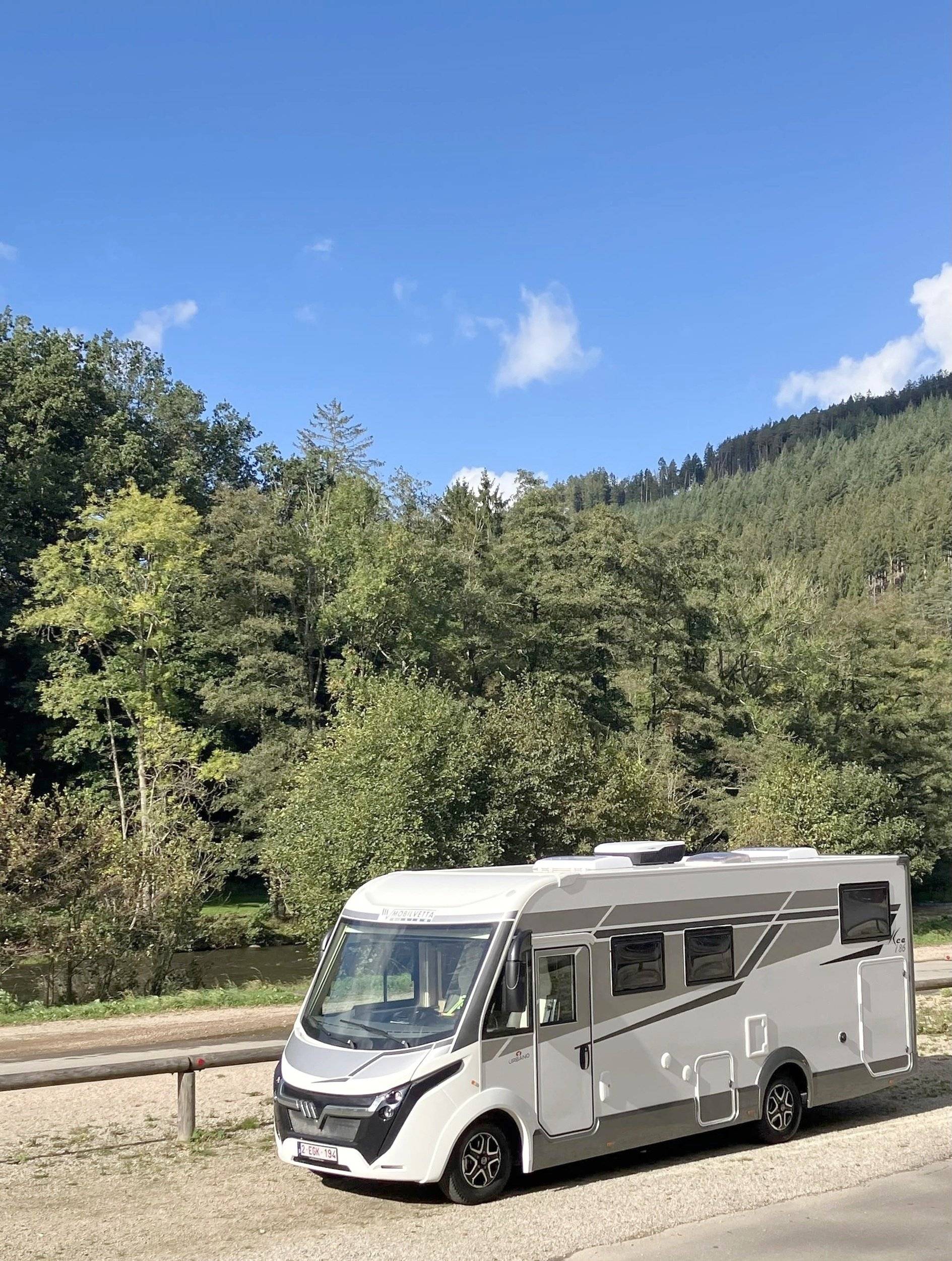 Mobilvetta 