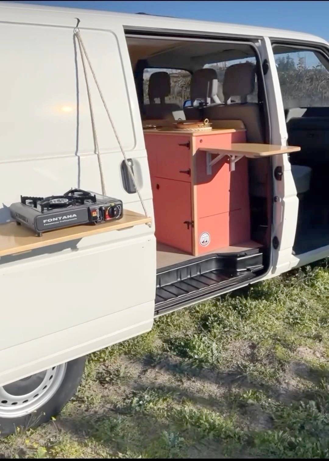 Volkswagen Volkswagen T4