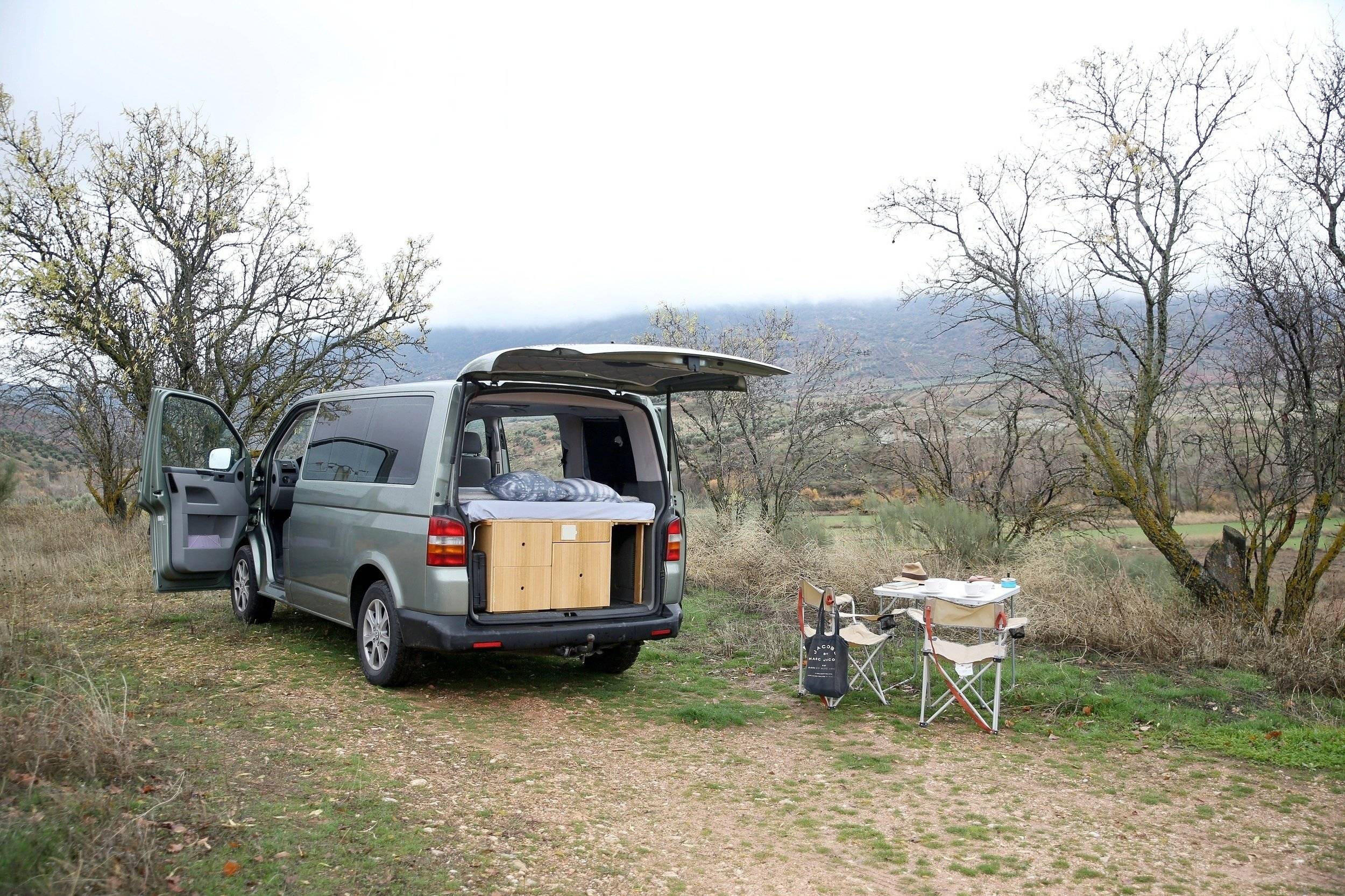 Volkswagen 2,5l TDI 130 ch