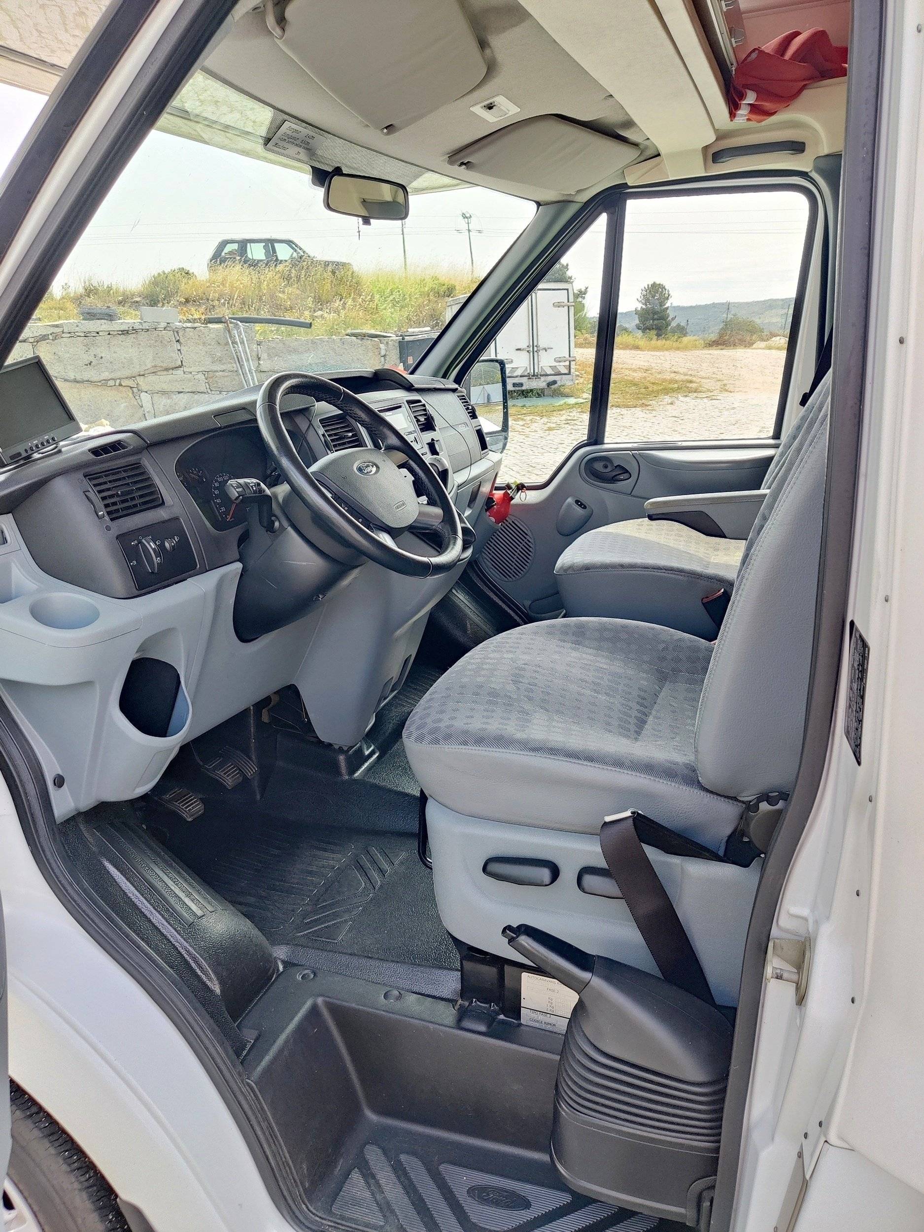 Rimor Rimor Katamarano 9