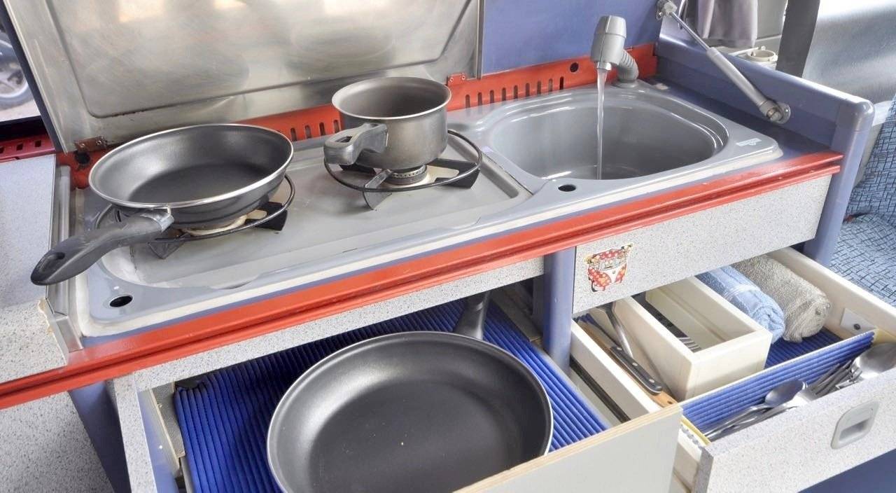 Volkswagen VOLKSWAGEN CALIFORNIA