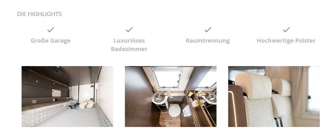 Ahorn AHORN Alaska TE plus