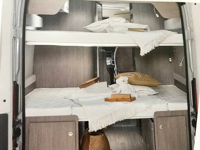 Challenger ROAD EDITION VIP 114 MAX