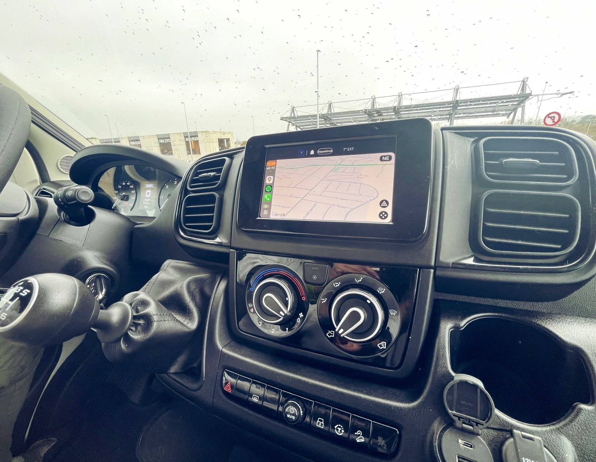 Benimar Benimar Mileo 263