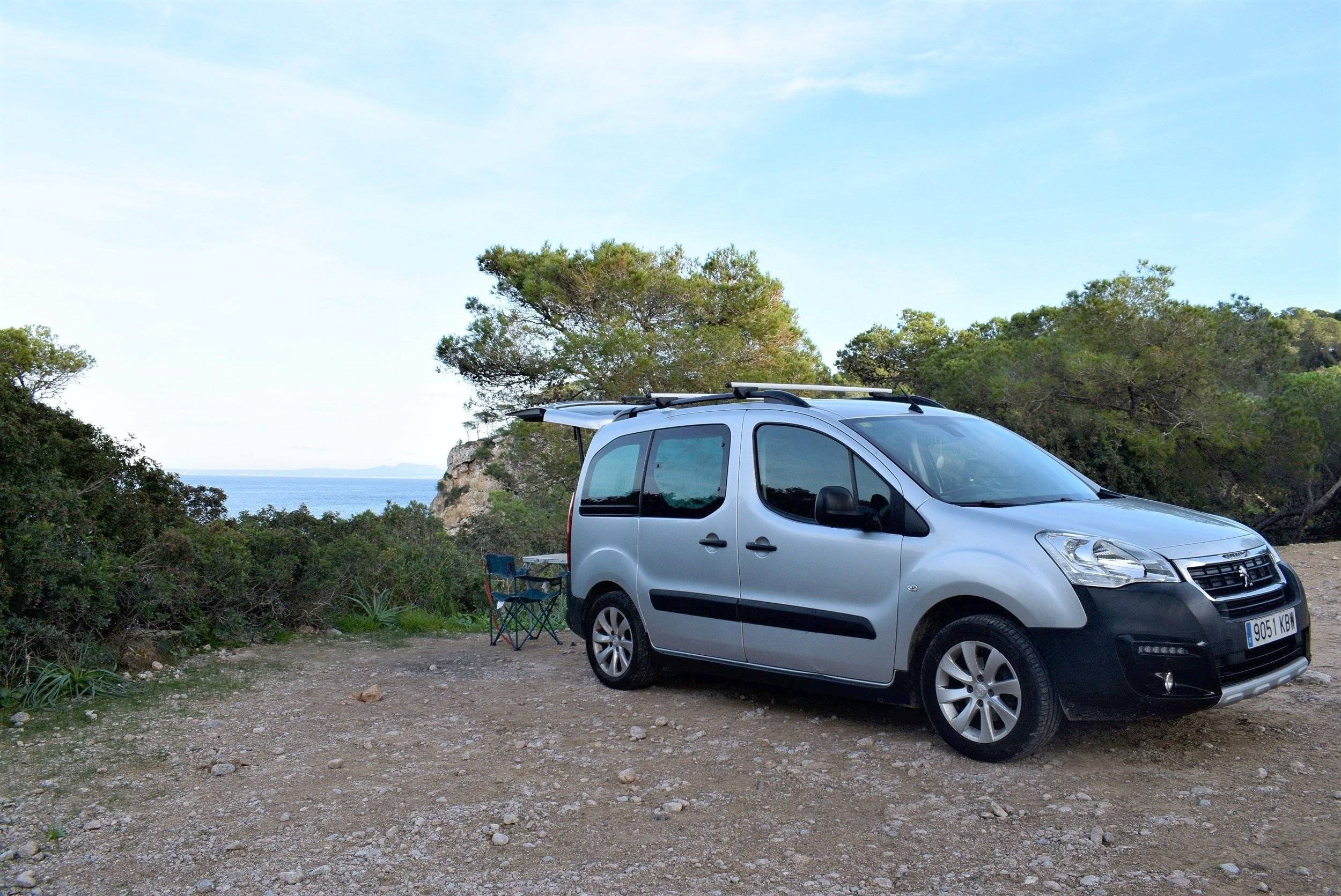 partner Partner Camper