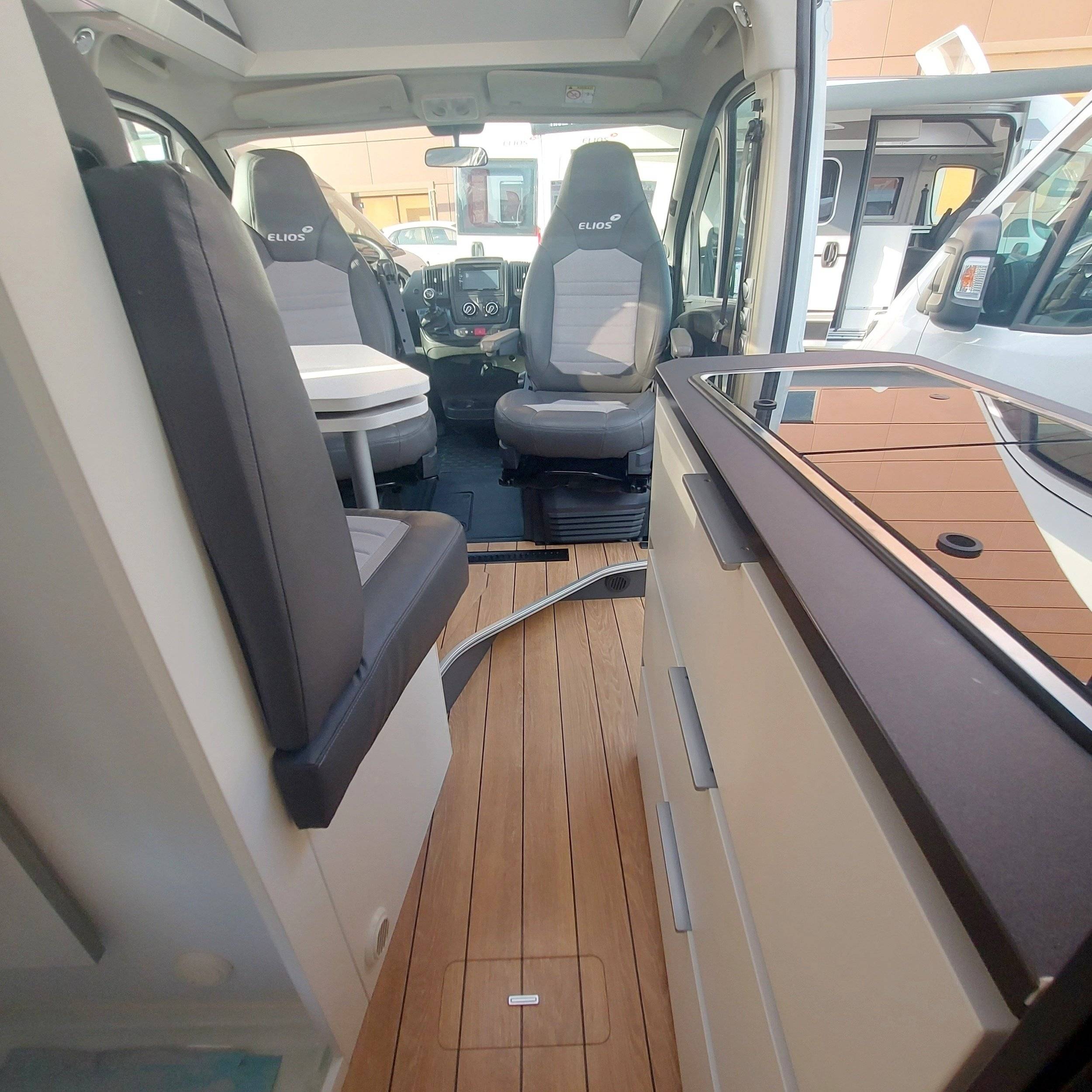 Elios Elios 59T family