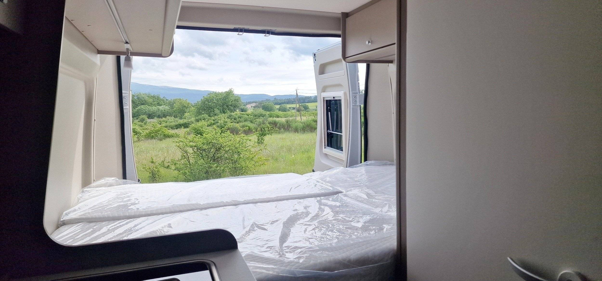 Carado CARADO CV 600 Clever+ Edition