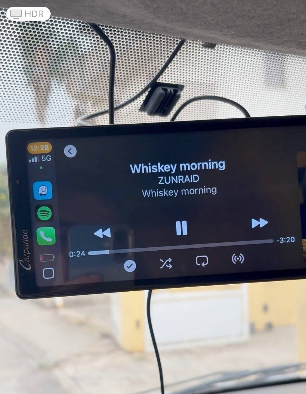 Renault Trafic 2,0 l dCi 115 ch