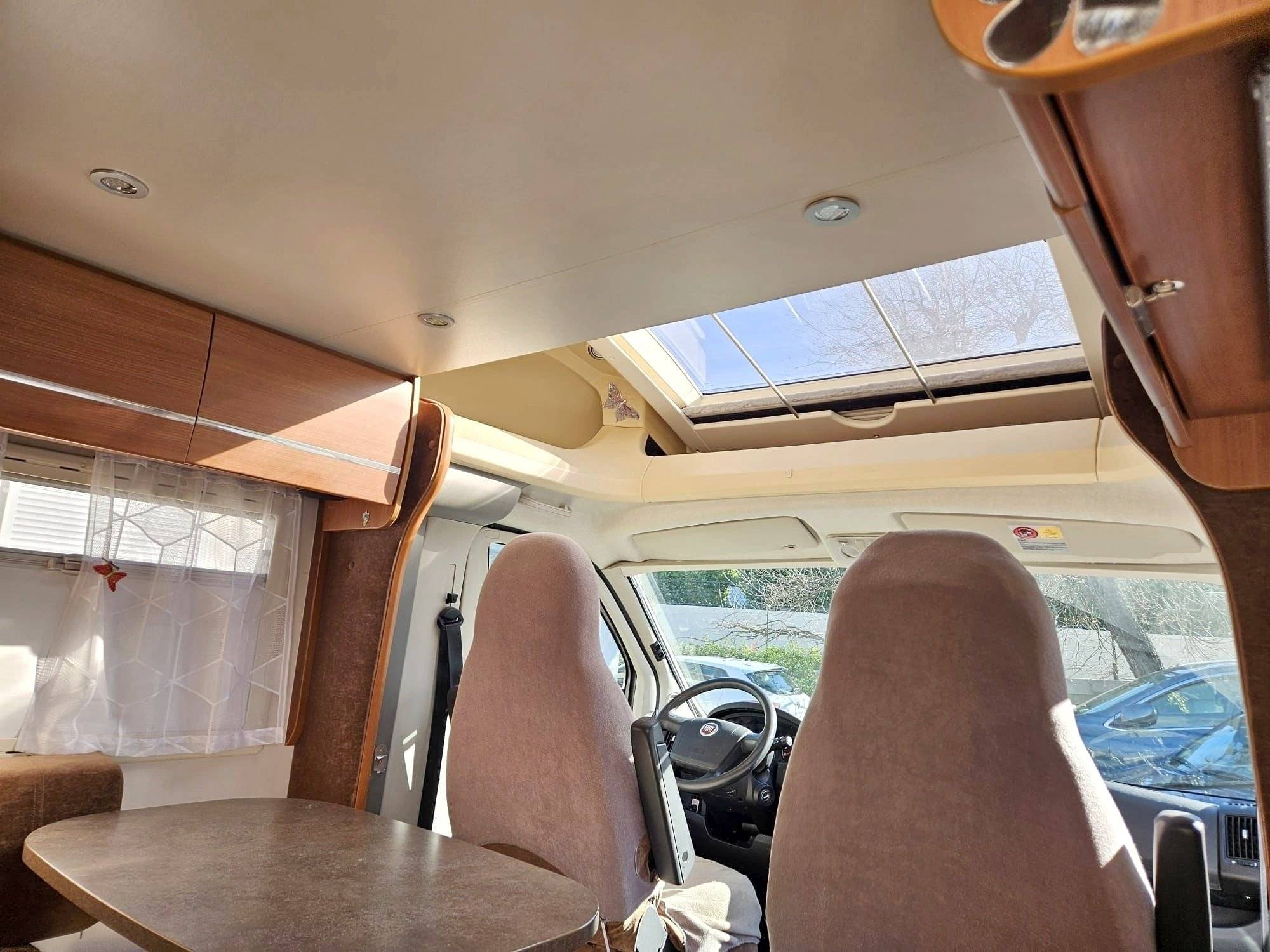 Chausson 79 Eb