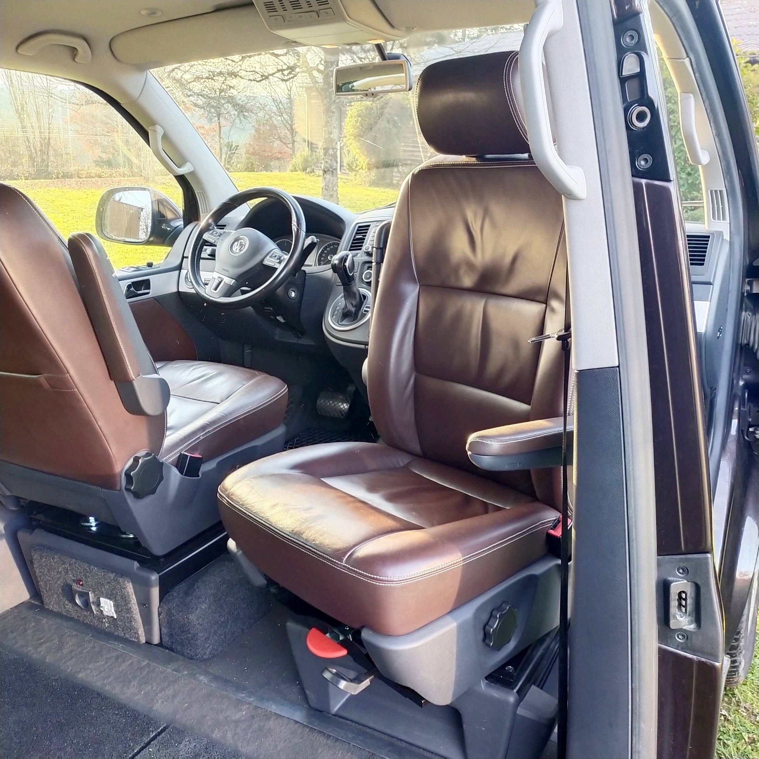 Campinambulle Bohềme