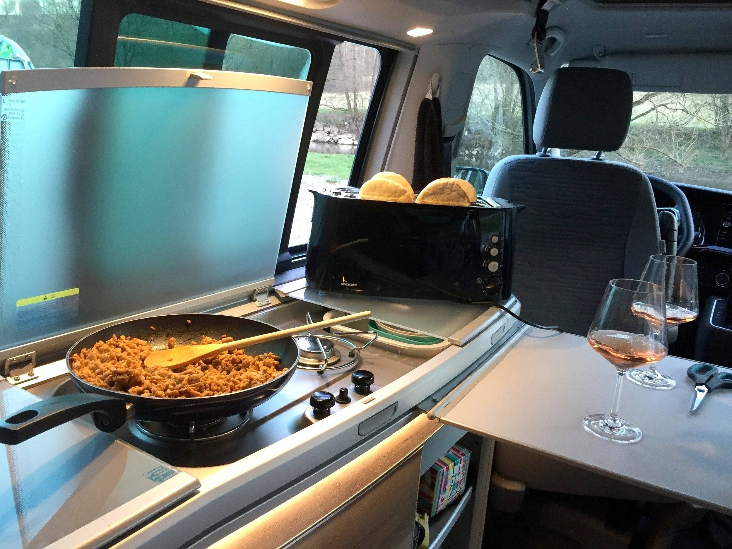 california California Coast