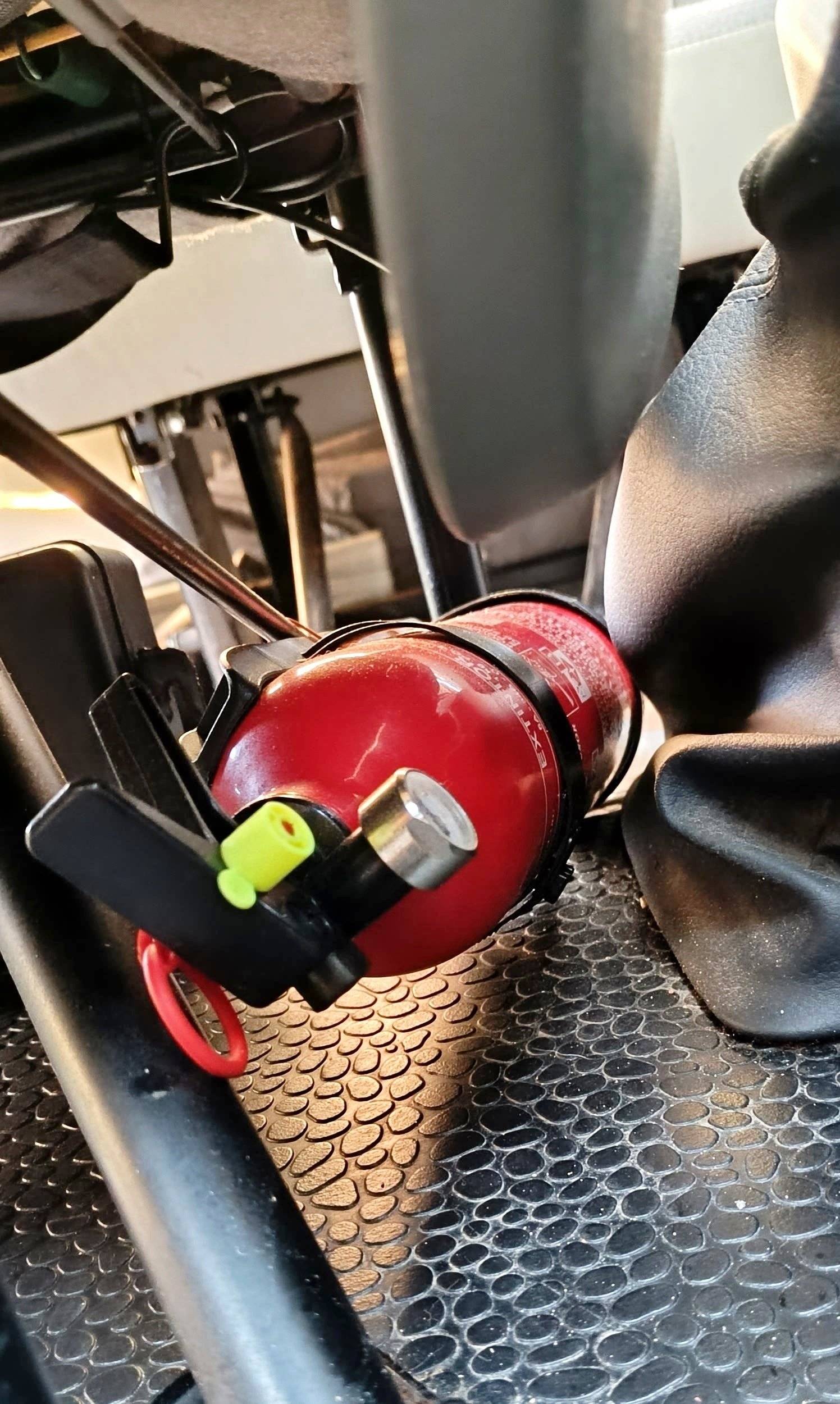 Renault Trafic 2,0 l dCi 115 ch.