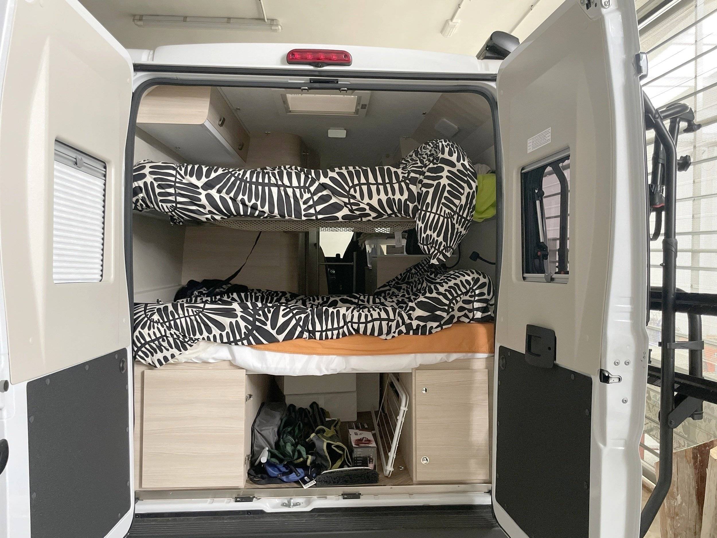 Challenger V114 Max Start