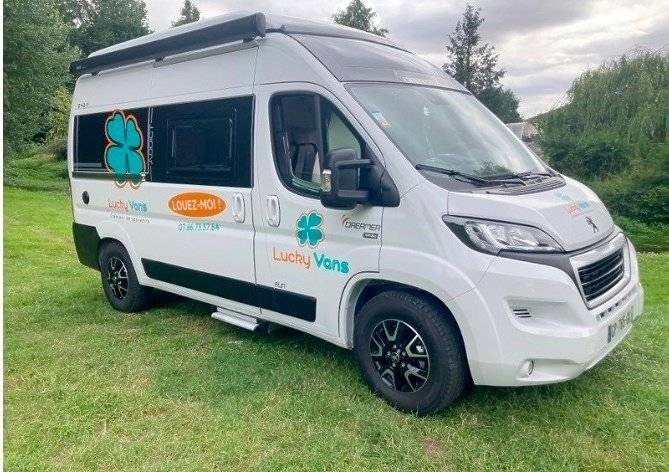 Dreamer Dreamer D 43UP