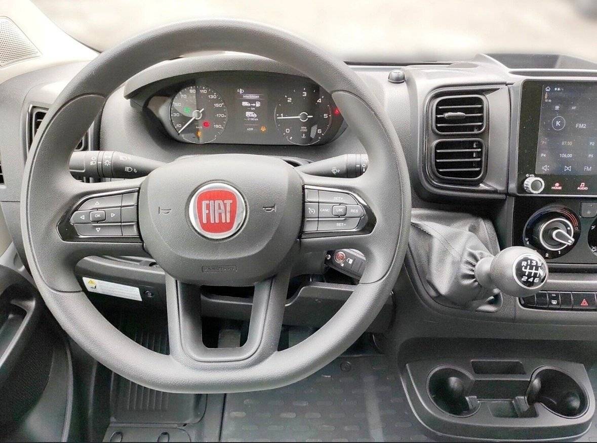 Dethleffs Just Camp 6812 EB