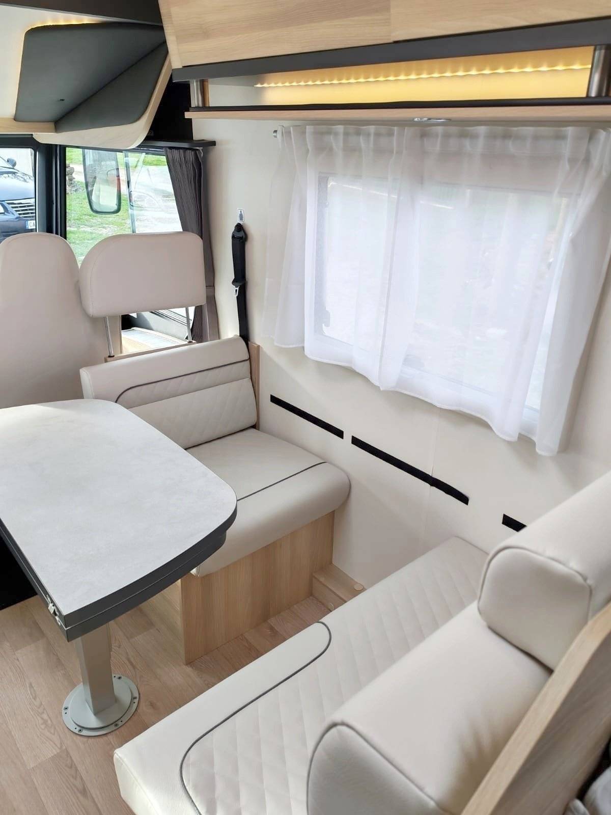 Itineo Sb 700