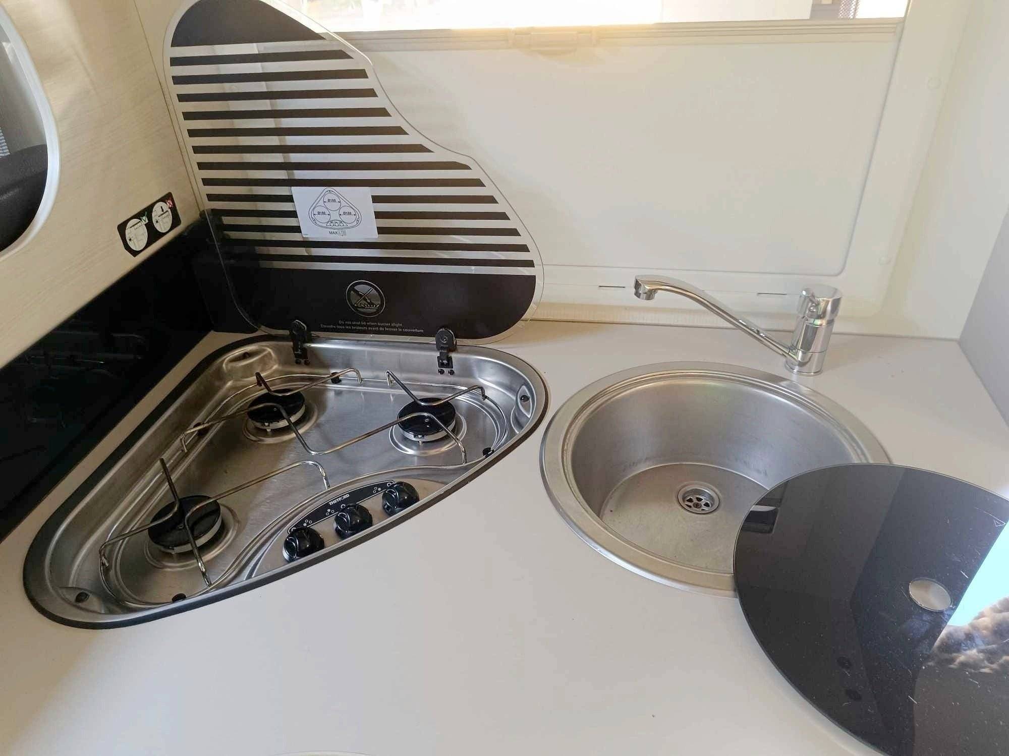 Challenger Challenger C256 VIP