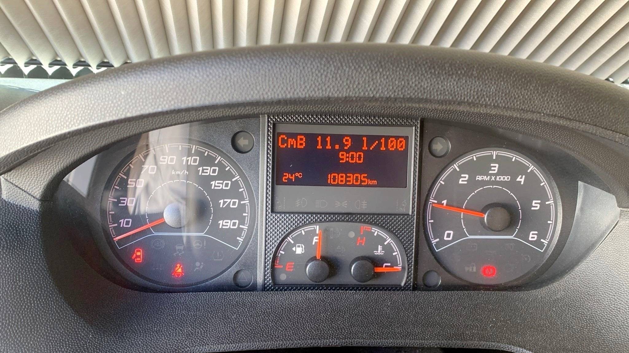 outro Citroën jumper