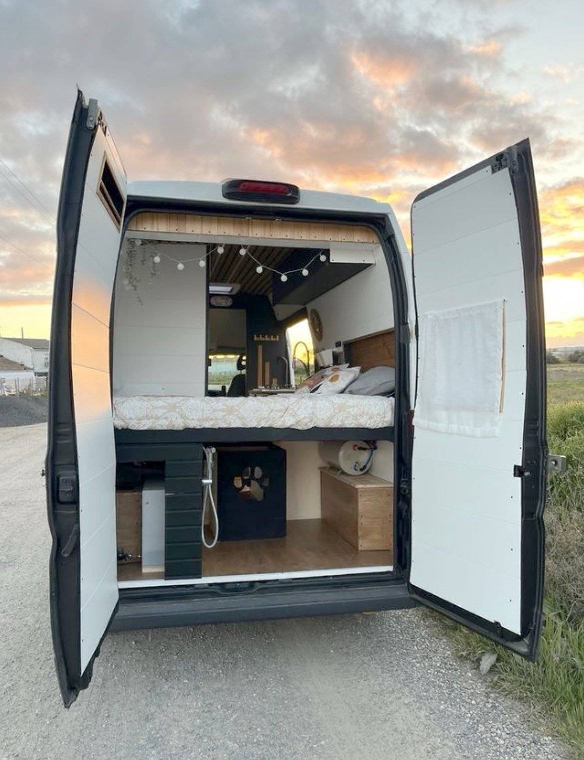 Cityvan Ducato 3,3t MH2, 2,3l multijet 120 ch