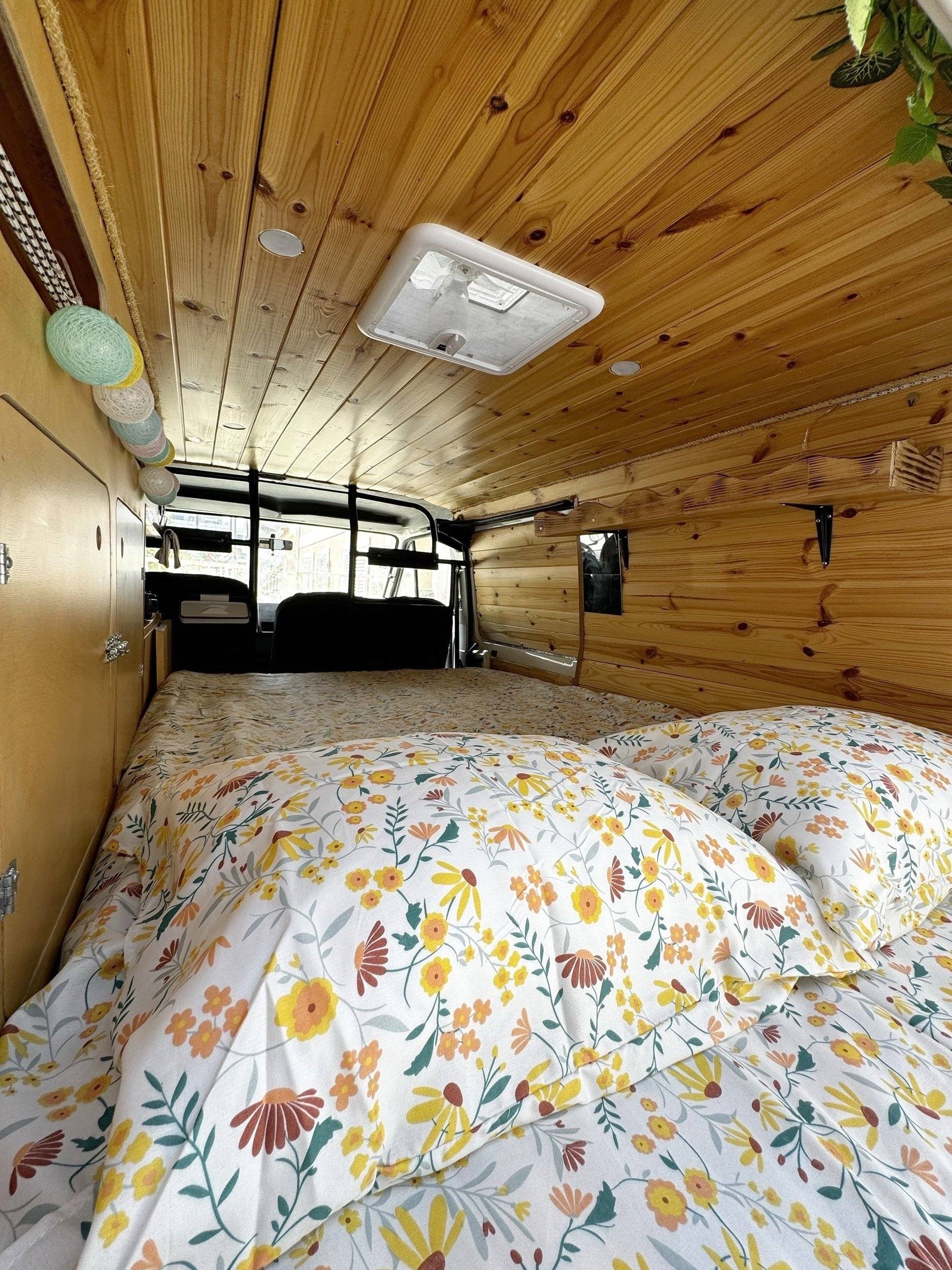 Renault Renault Trafic Sur Mesure