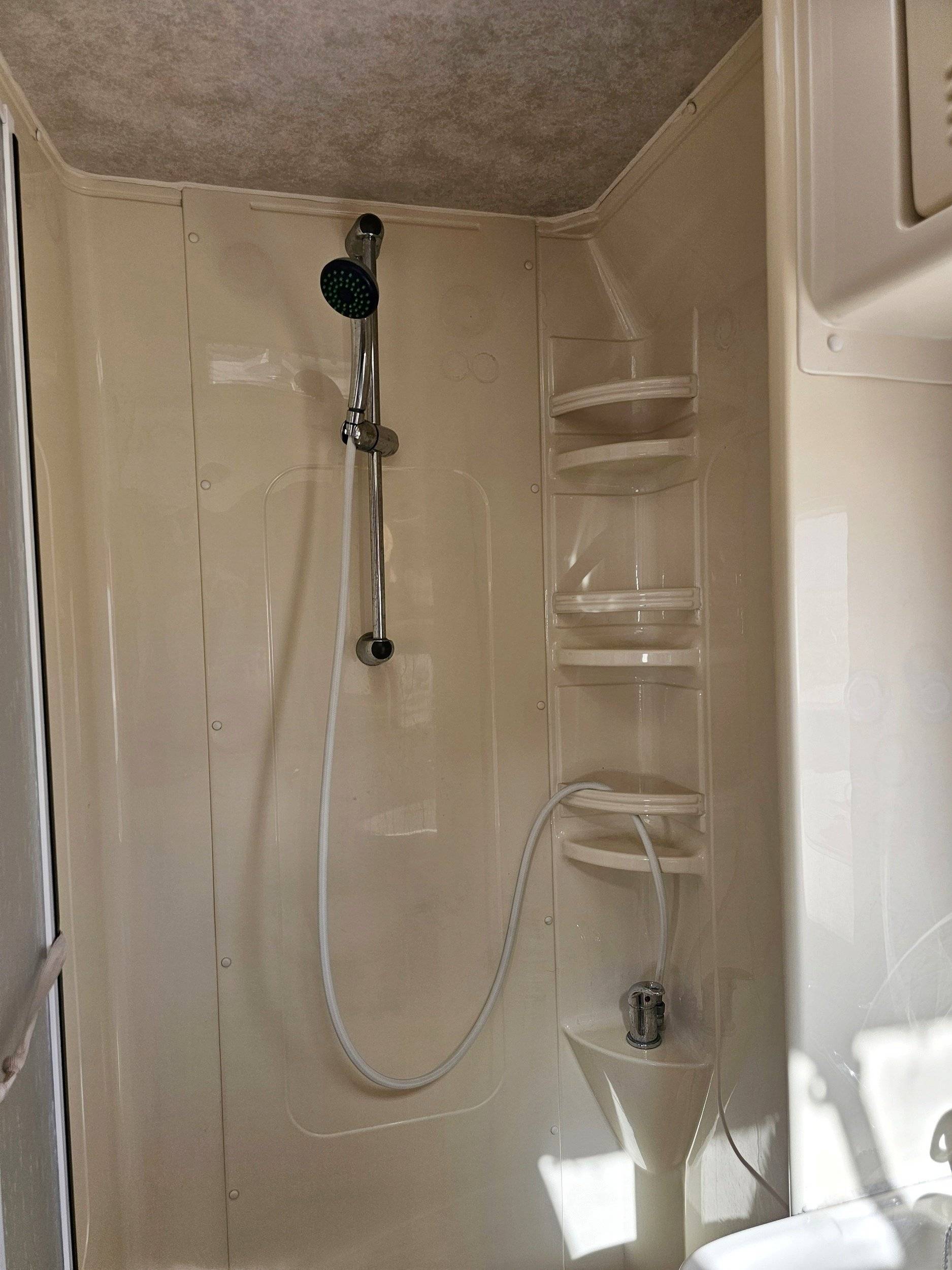 Rimor RIMOR BRIG SUPER 628