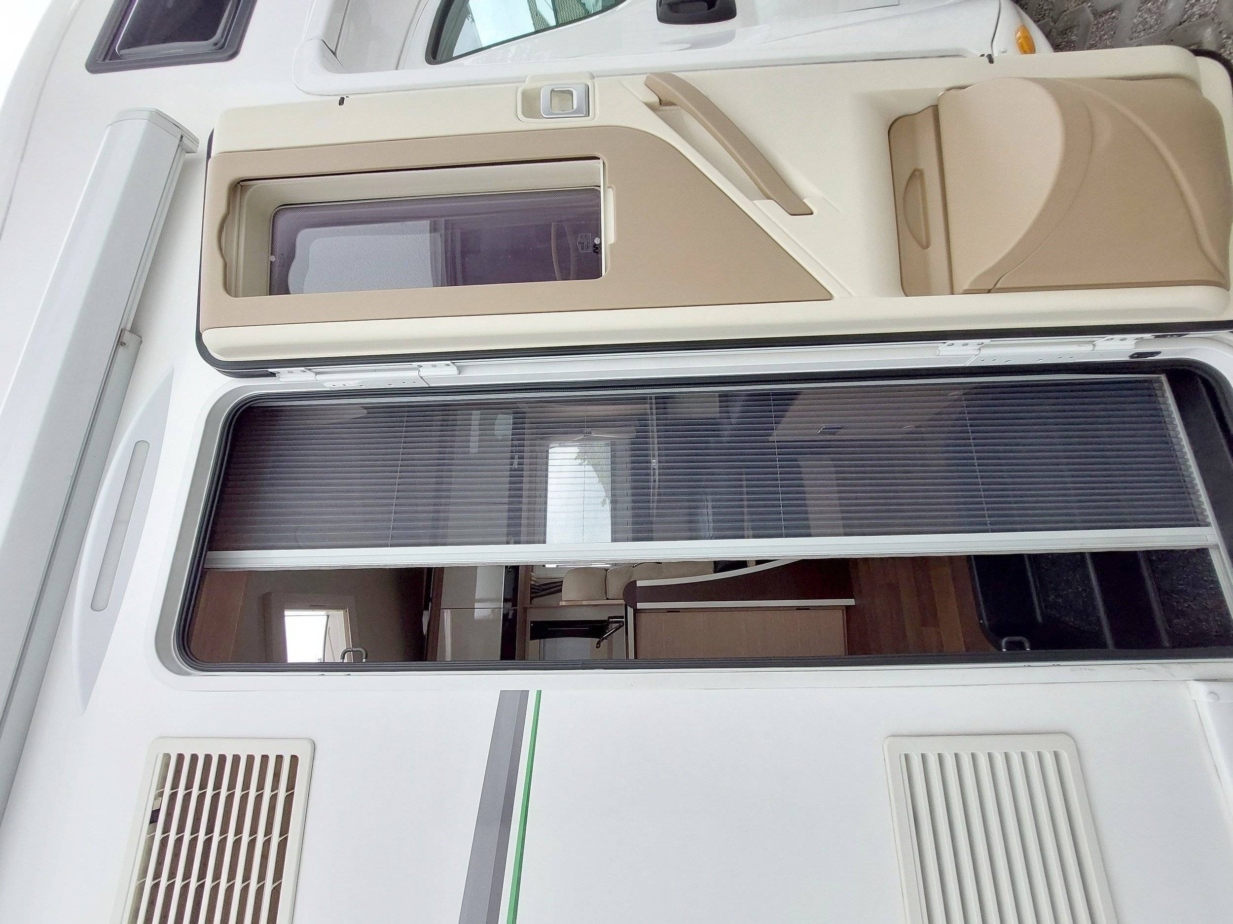 Camping-car Capucine 